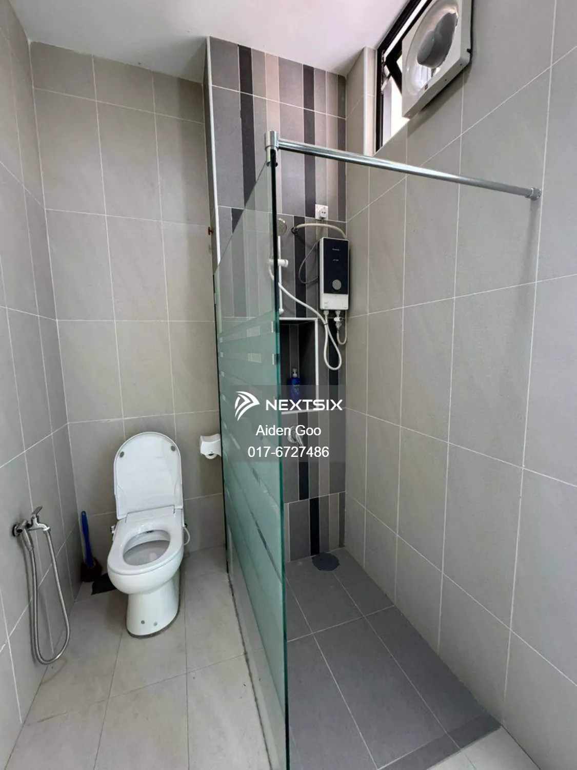 Cluster House For Sale in Setia Indah Johor - Image 15