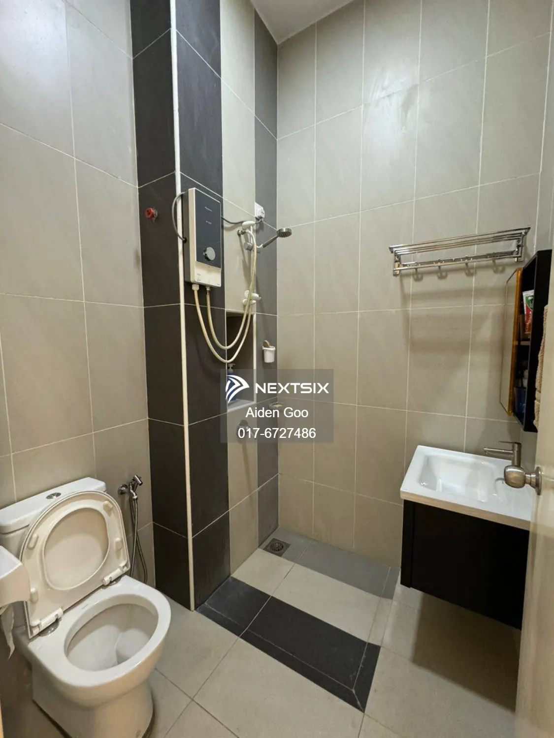 Cluster House For Sale in Setia Indah Johor - Image 16