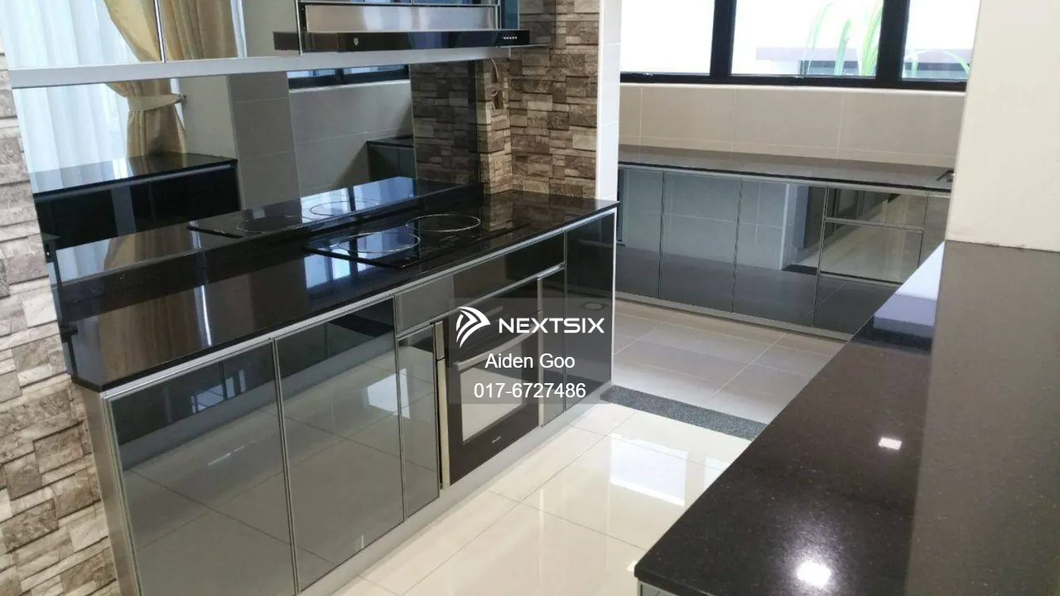 Cluster House For Sale in Setia Indah Johor - Image 5