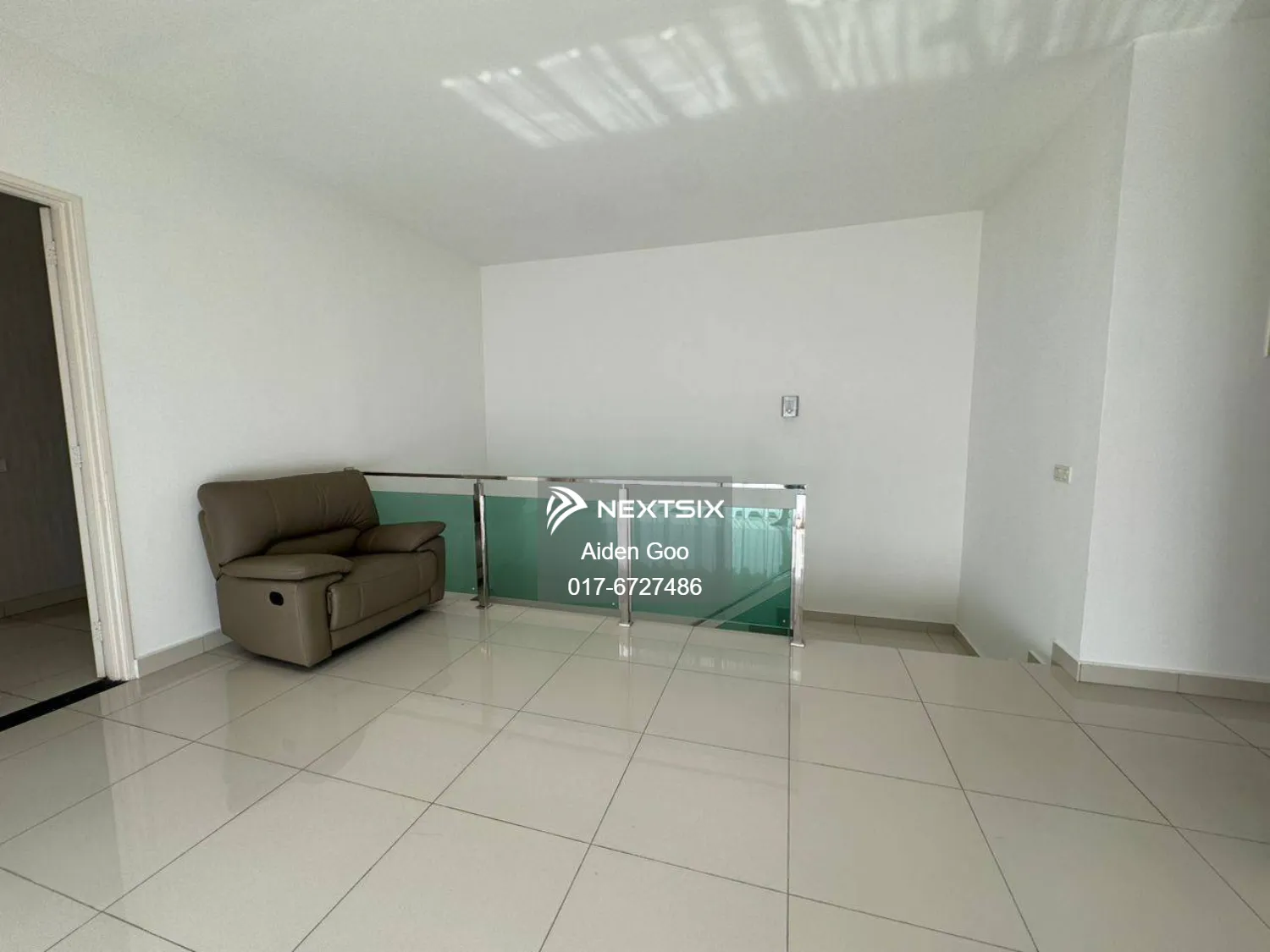 Cluster House For Sale in Setia Indah Johor - Image 6