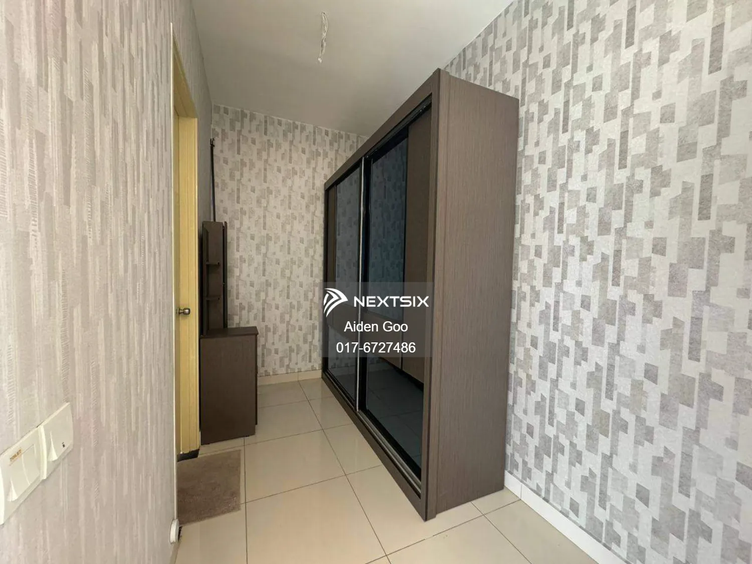 Cluster House For Sale in Setia Indah Johor - Image 8