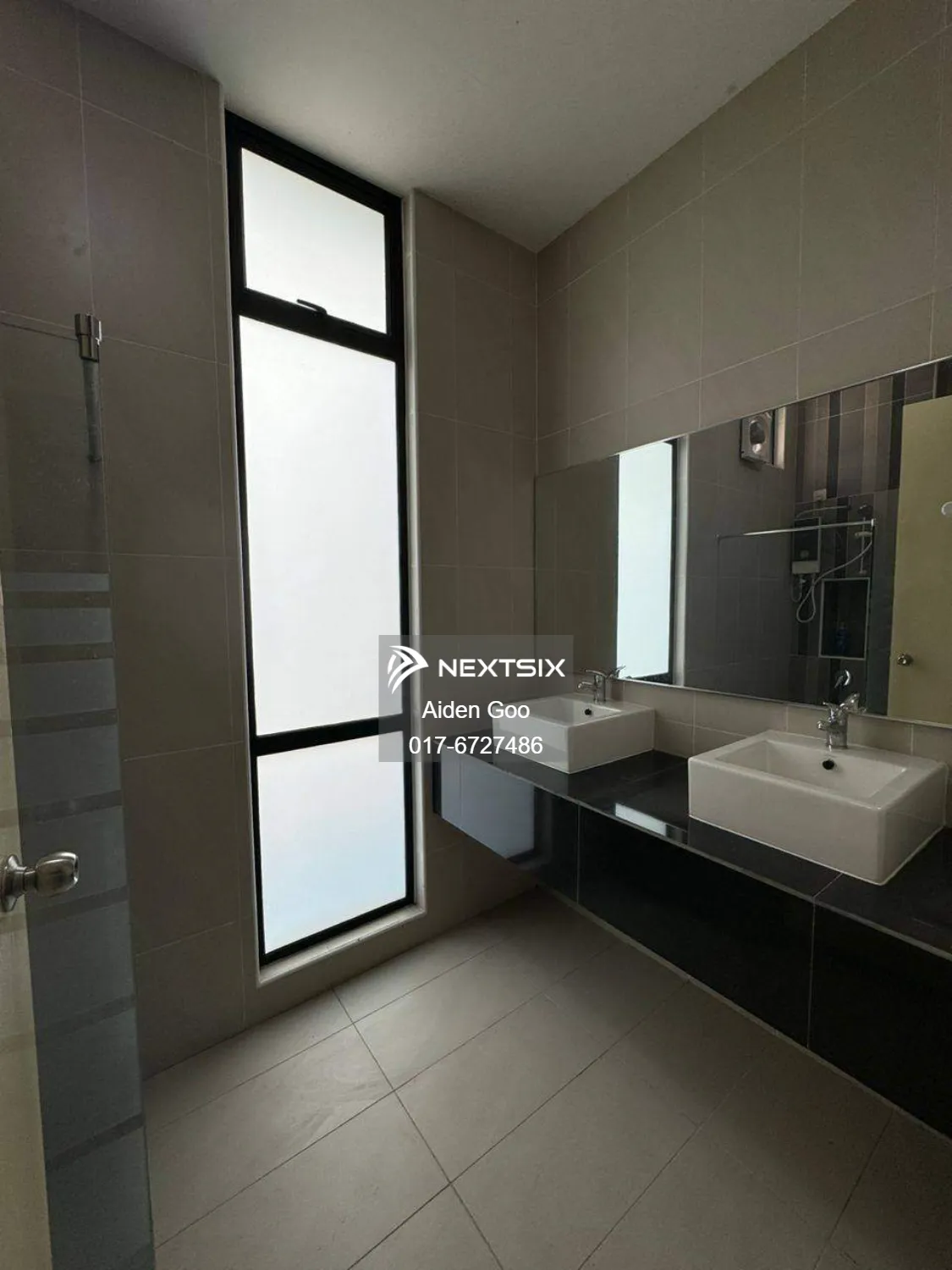 Cluster House For Sale in Setia Indah Johor - Image 9