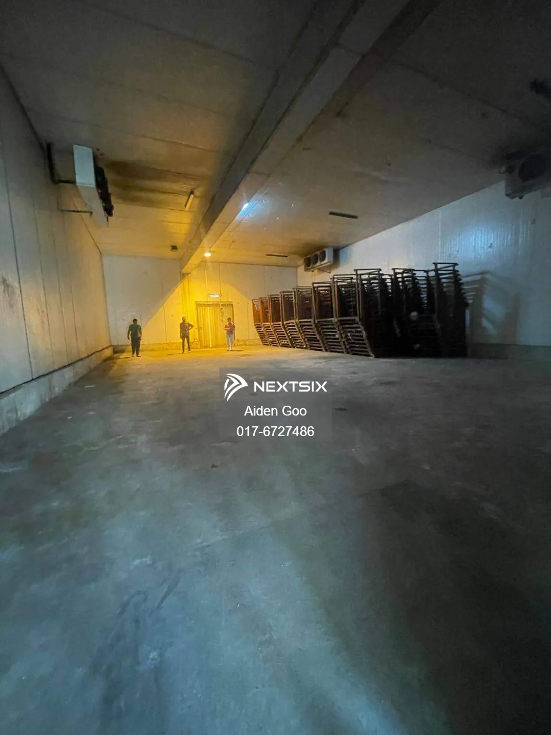 Factory For Sale in Johor Bahru Johor