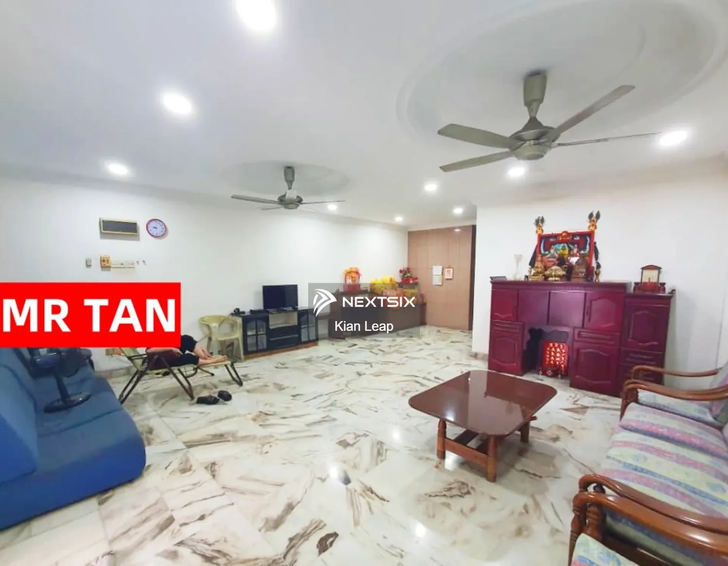 2-sty Terrace/Link House For Sale in Klang Selangor