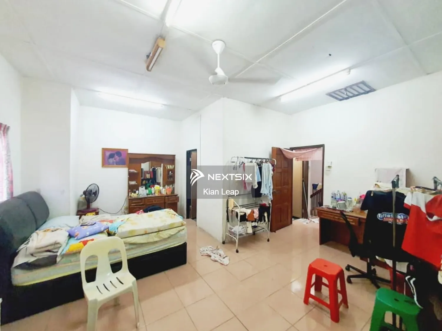 2-sty Terrace/Link House For Sale in Klang Selangor - Image 5
