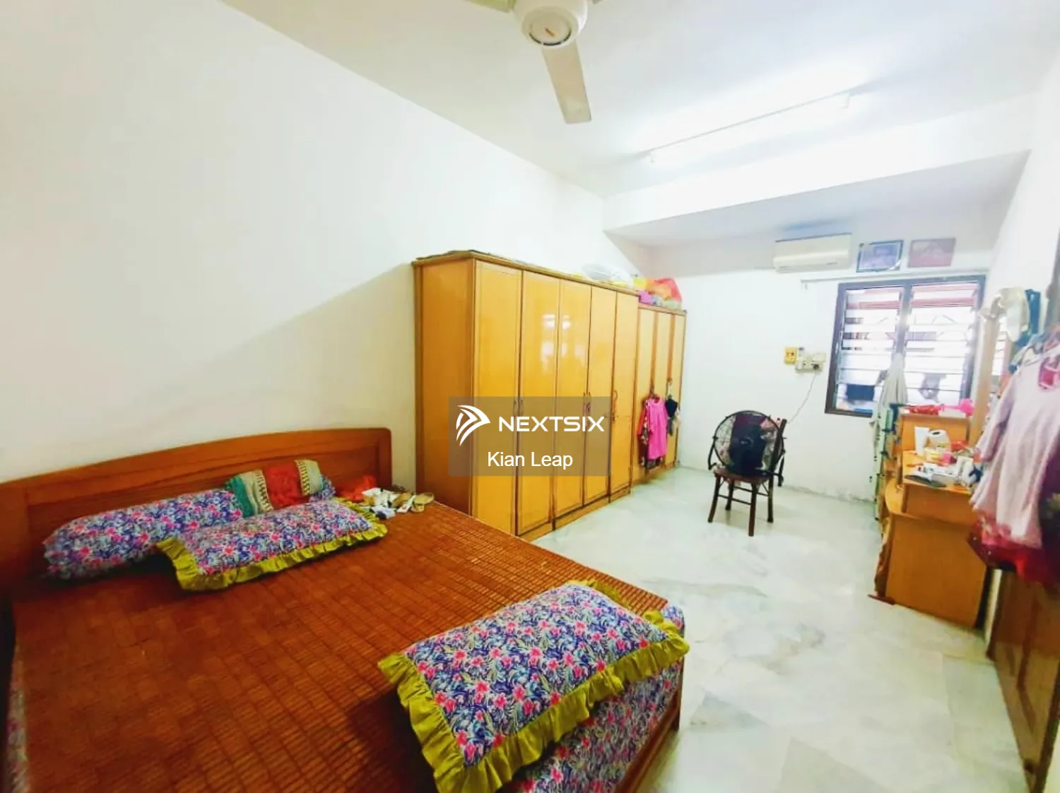 2-sty Terrace/Link House For Sale in Klang Selangor - Image 6