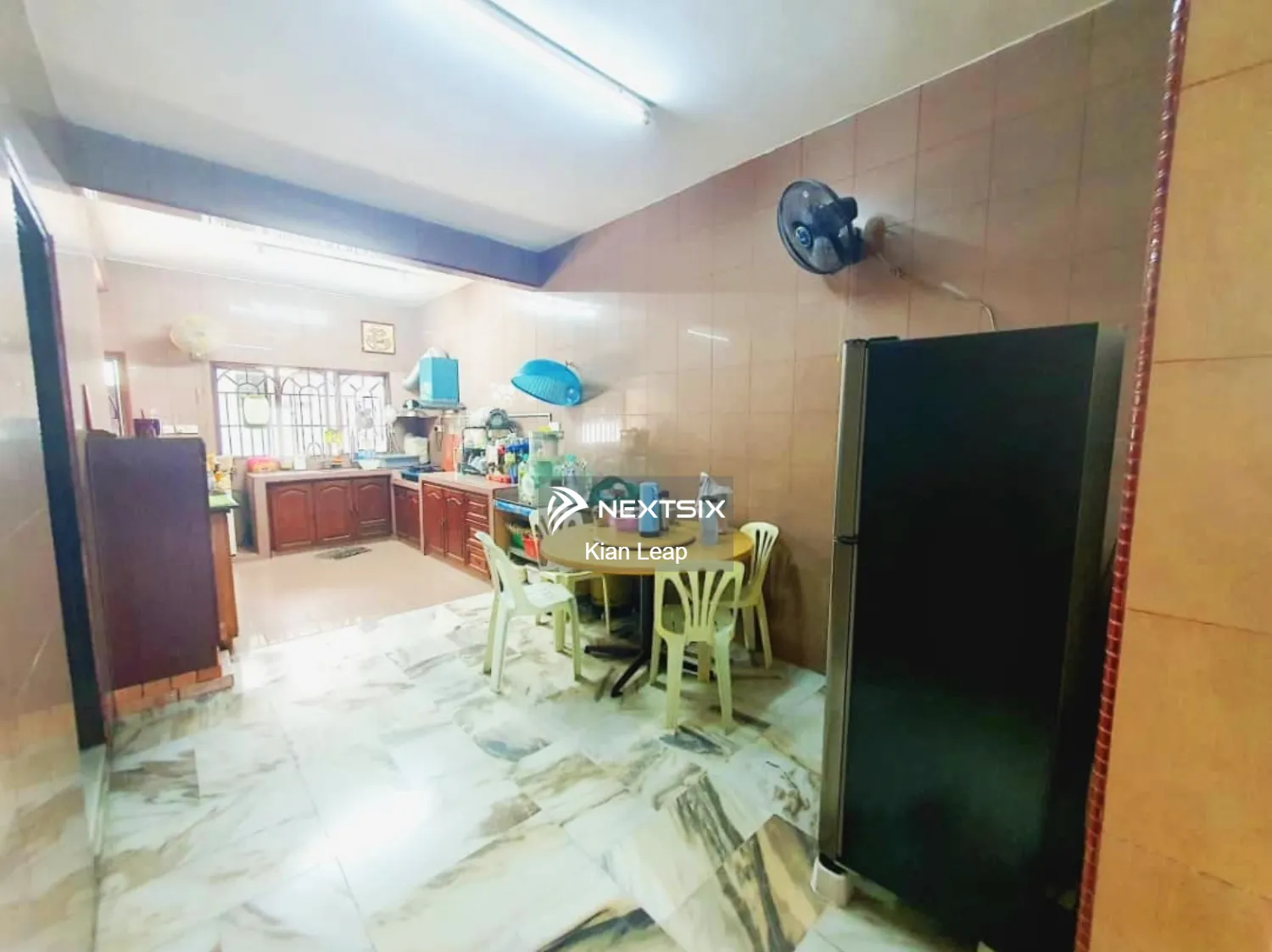 2-sty Terrace/Link House For Sale in Klang Selangor - Image 7