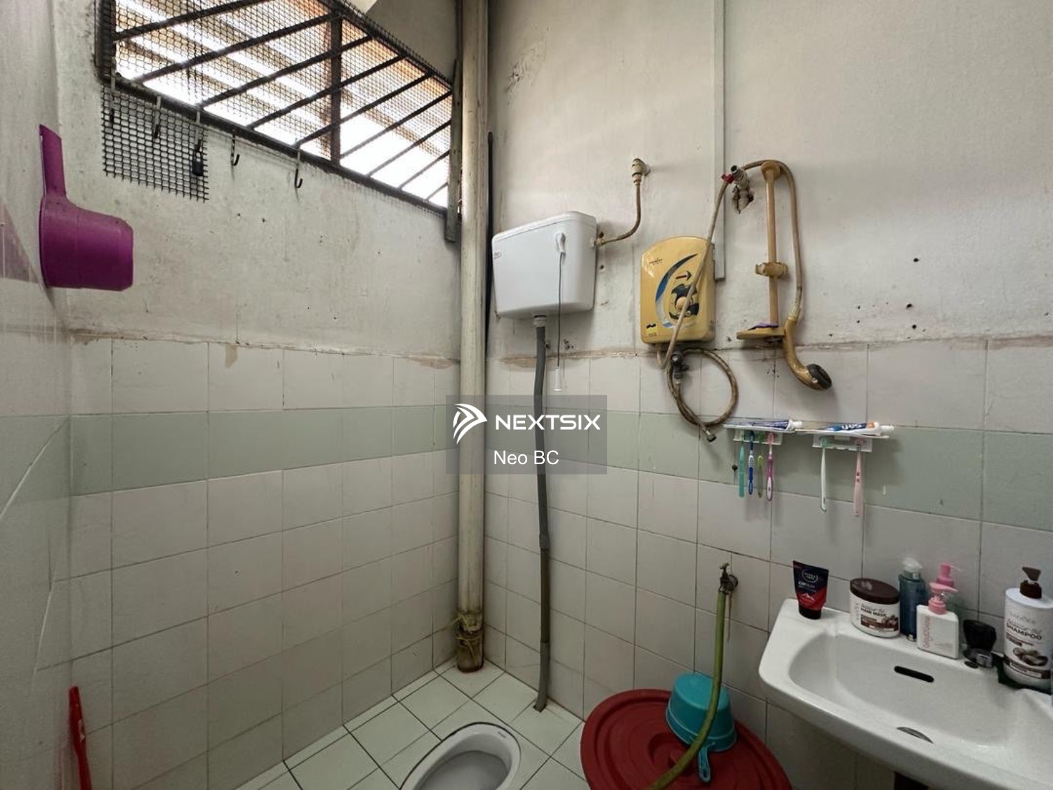 1-sty Terrace/Link House For Sale in Masai Johor - Image 5