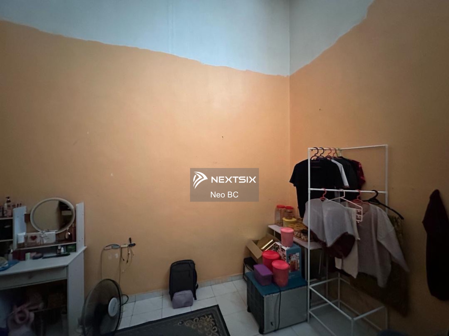 1-sty Terrace/Link House For Sale in Masai Johor - Image 7