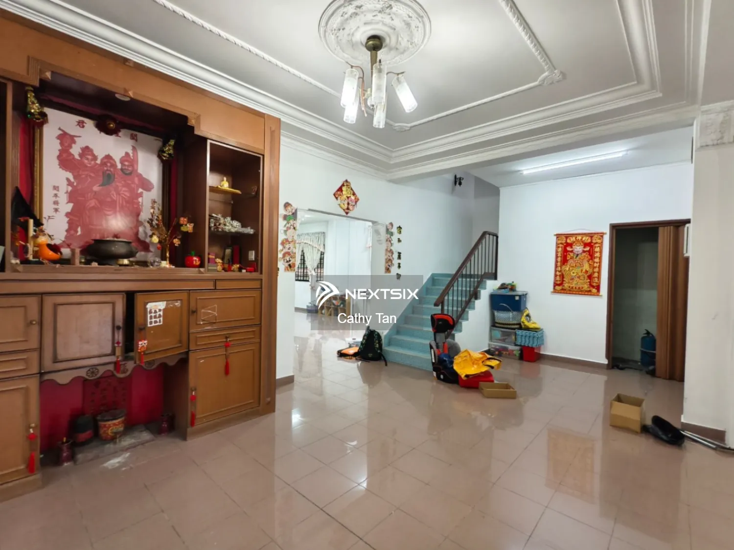 Bungalow For Rent in Johor Bahru Johor - Image 4