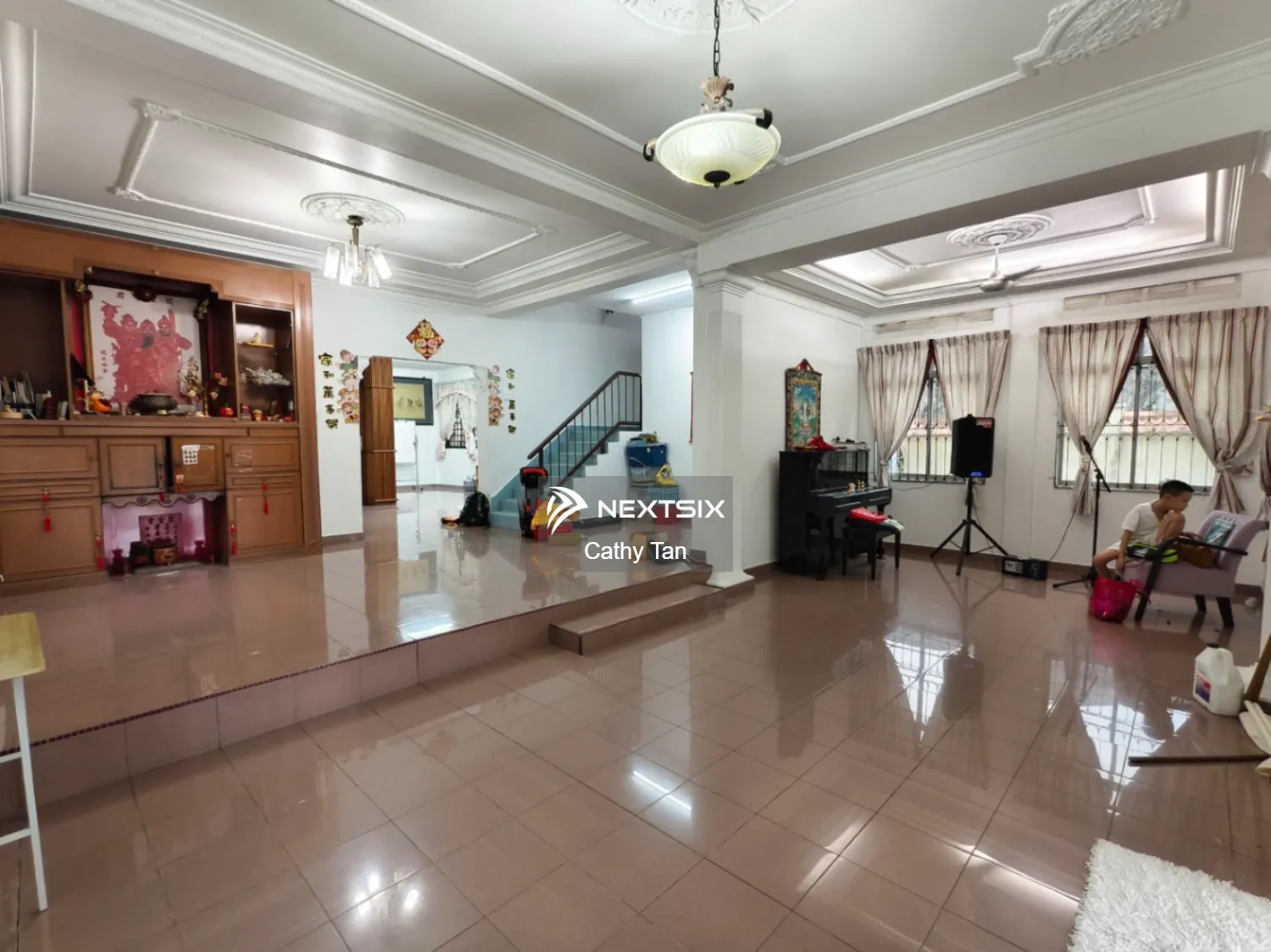 Bungalow For Rent in Johor Bahru Johor - Image 5