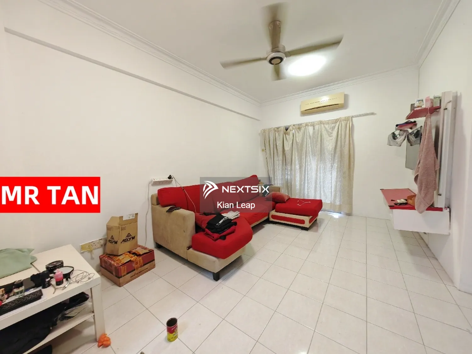 Apartment For Sale in Cheras Selangor