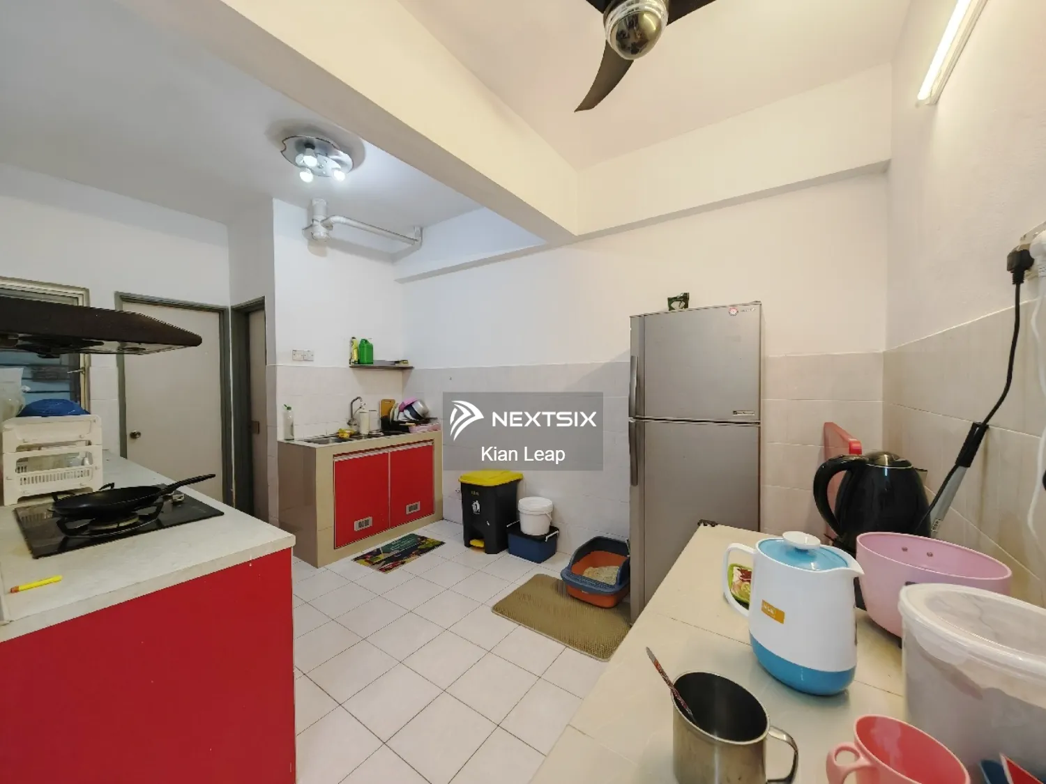 Apartment For Sale in Cheras Selangor - Image 2