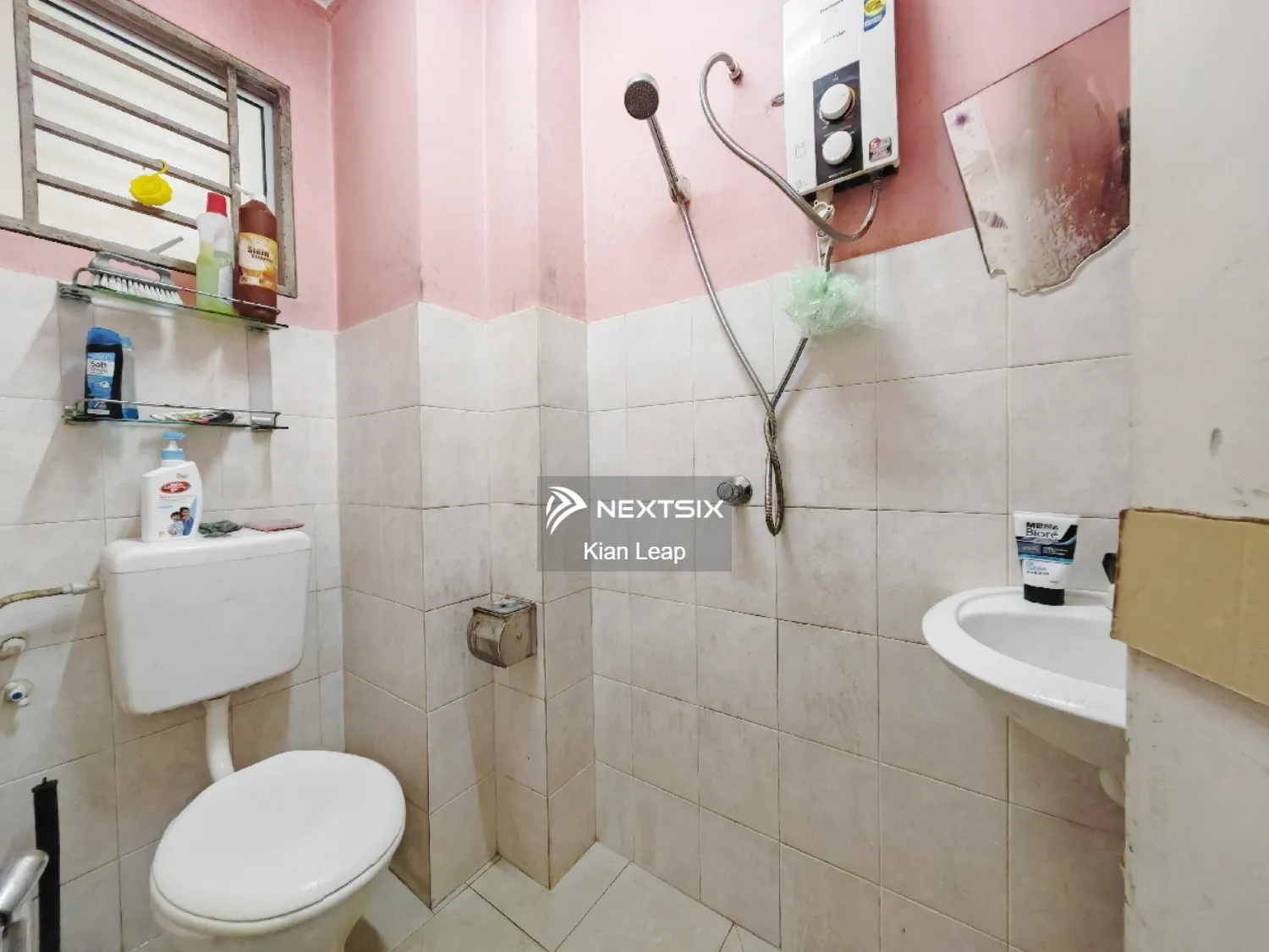 Apartment For Sale in Cheras Selangor - Image 4