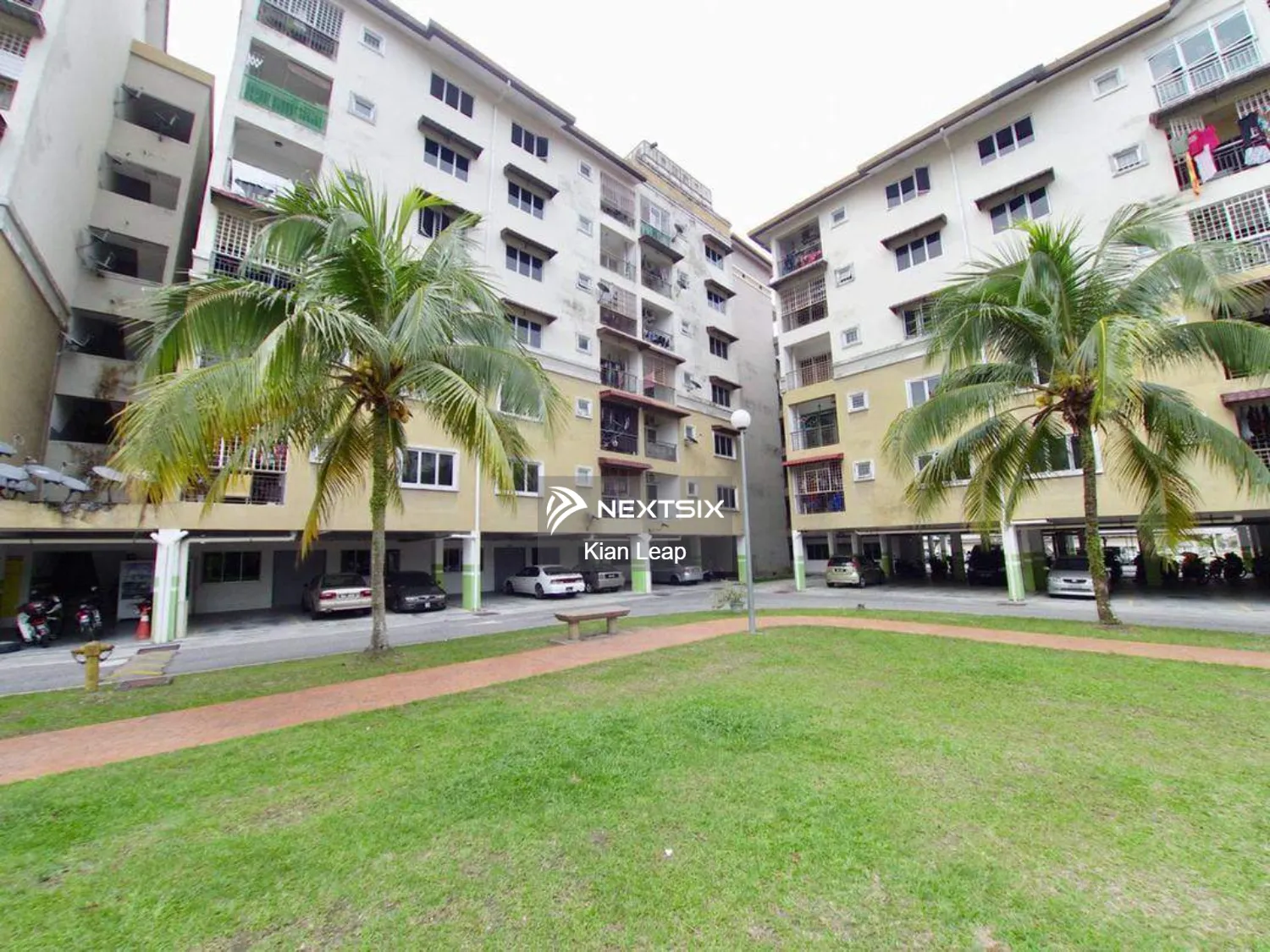 Apartment For Sale in Cheras Selangor - Image 5