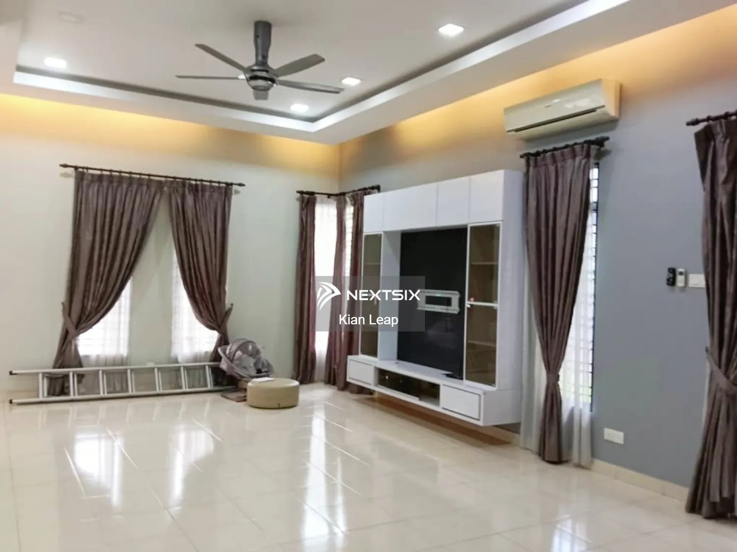 Cluster House For Sale in Klang Selangor