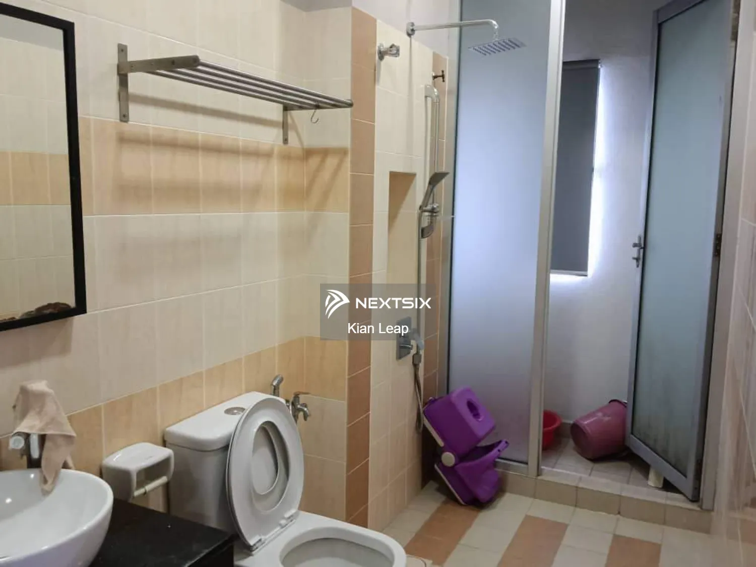 Cluster House For Sale in Klang Selangor - Image 7