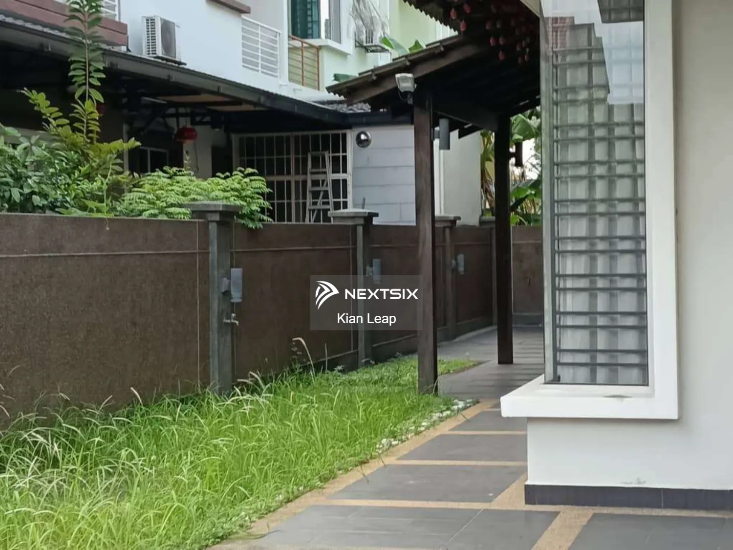 Cluster House For Sale in Klang Selangor - Image 8