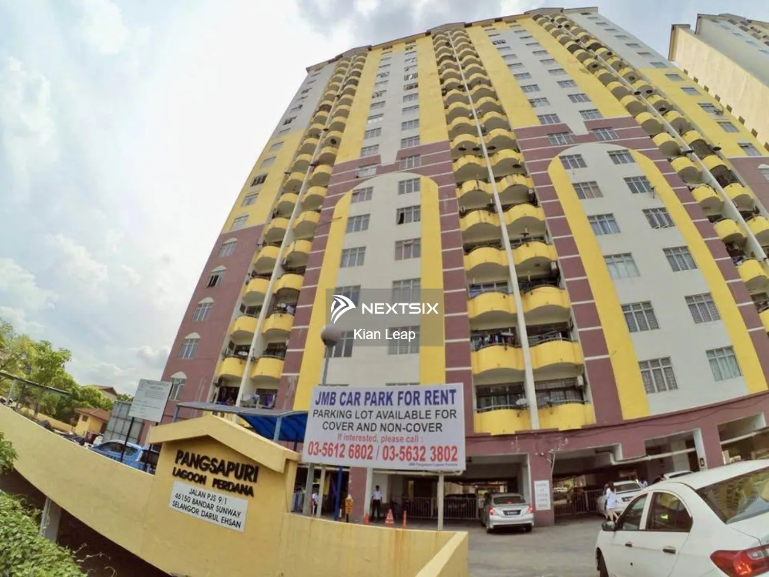 Apartment For Sale in Bandar Sunway Selangor - Image 5