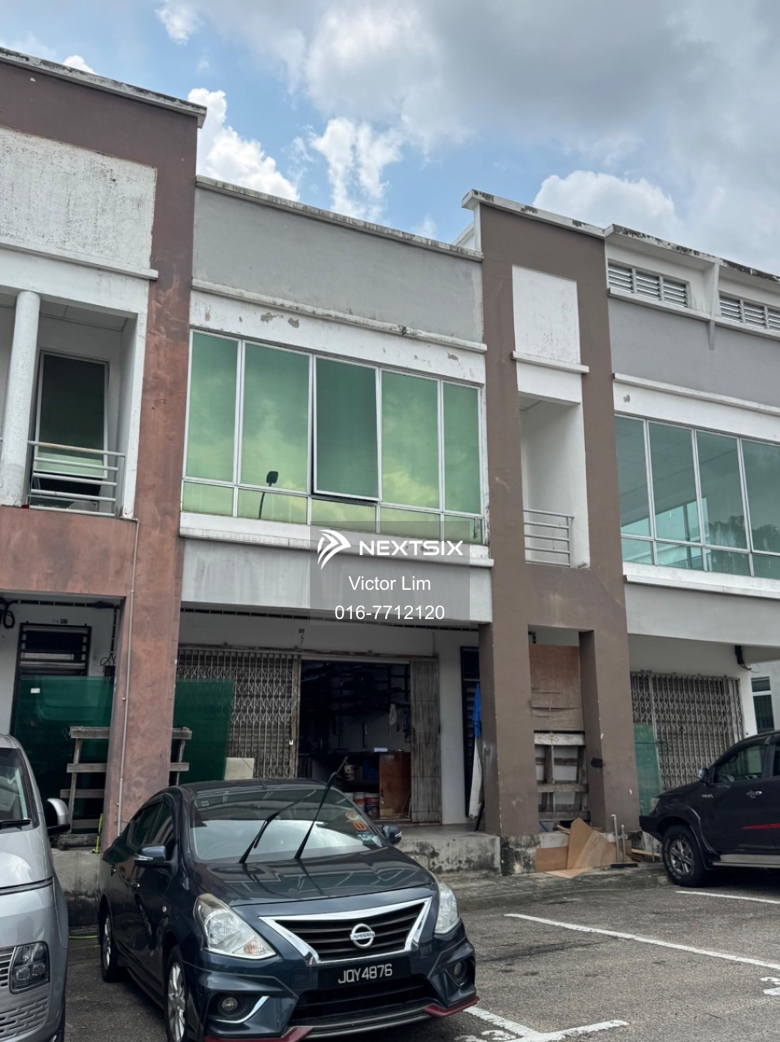 Shop For Sale in Ulu Tiram Johor - Image 5