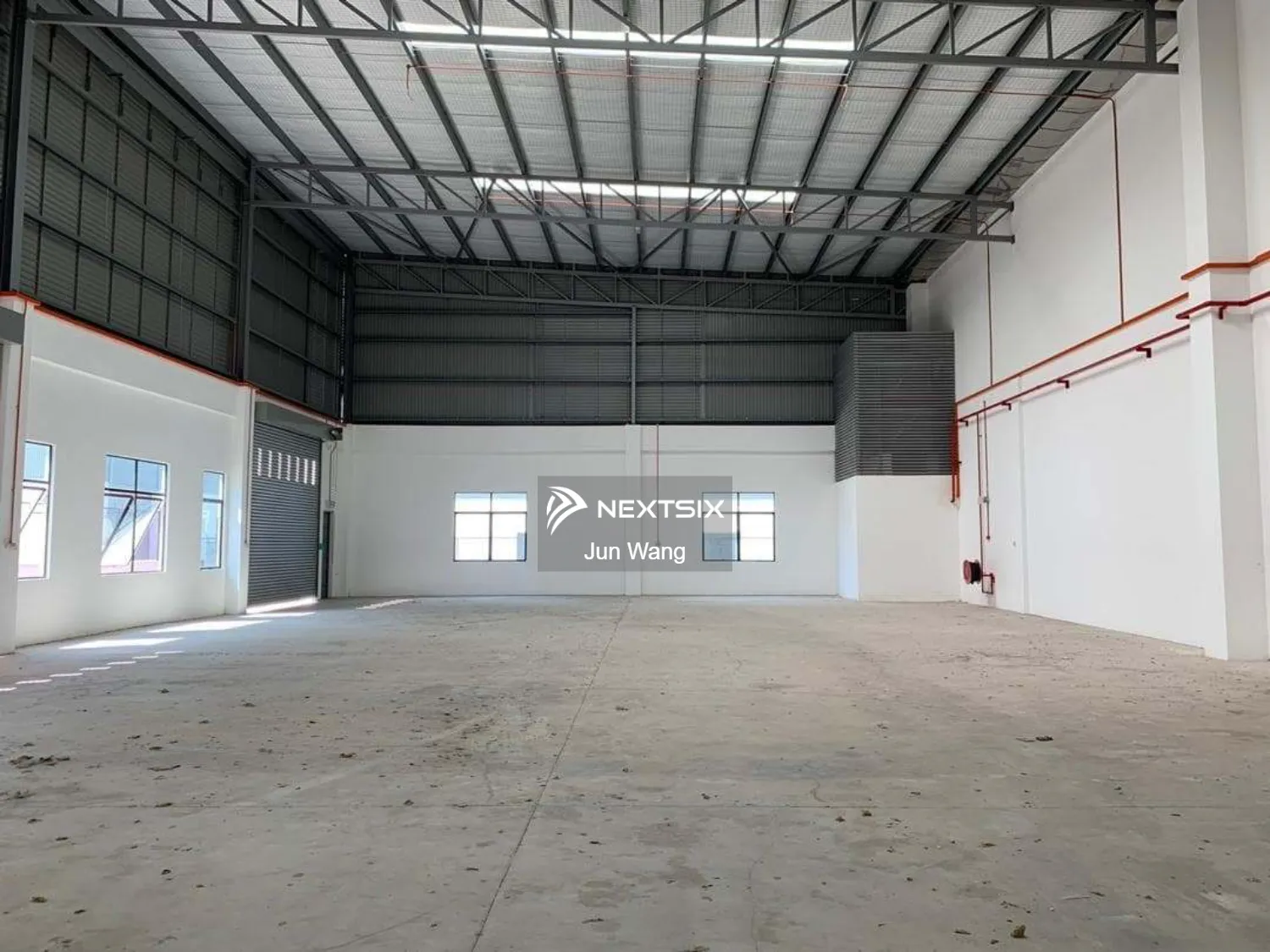 Semi-D Factory For Sale in Johor Bahru Johor - Image 3