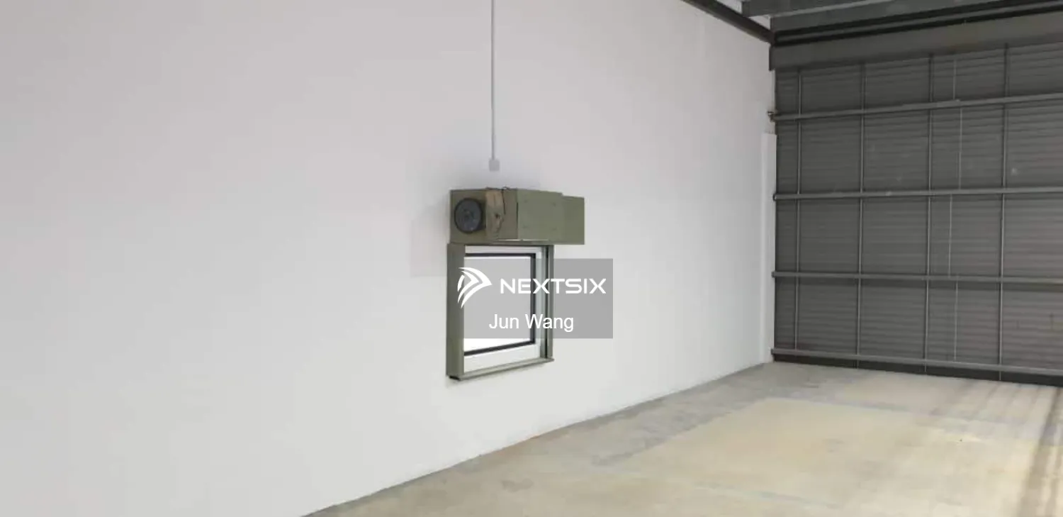 Semi-D Factory For Sale in Johor Bahru Johor - Image 5