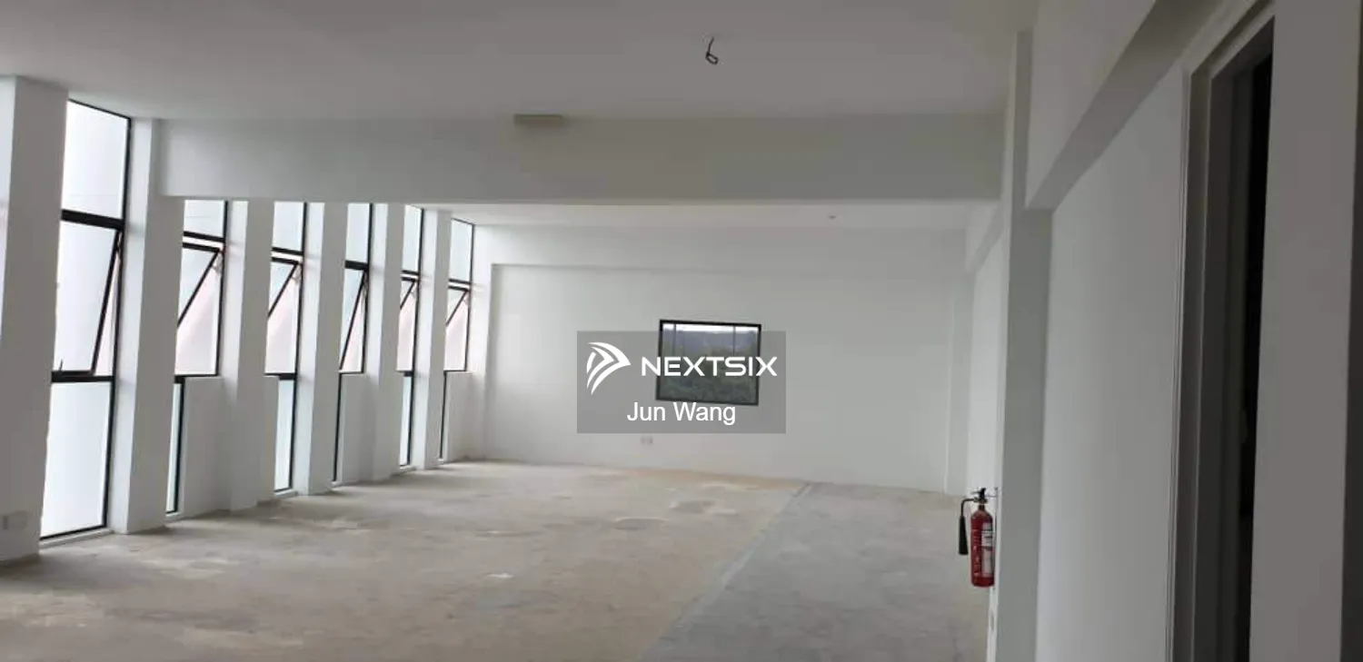 Semi-D Factory For Sale in Johor Bahru Johor - Image 8