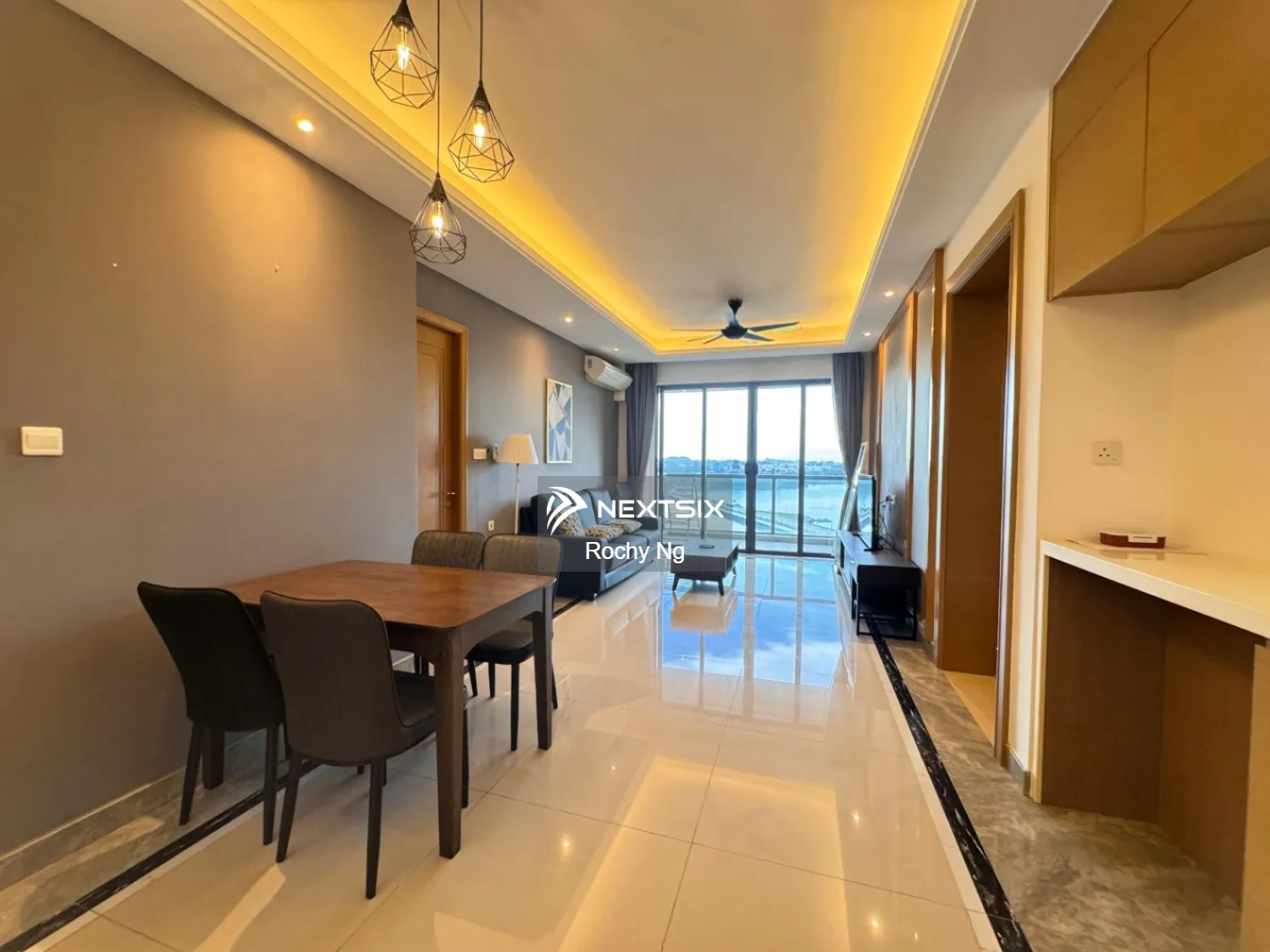 Serviced Residence For Sale in Johor Bahru Johor