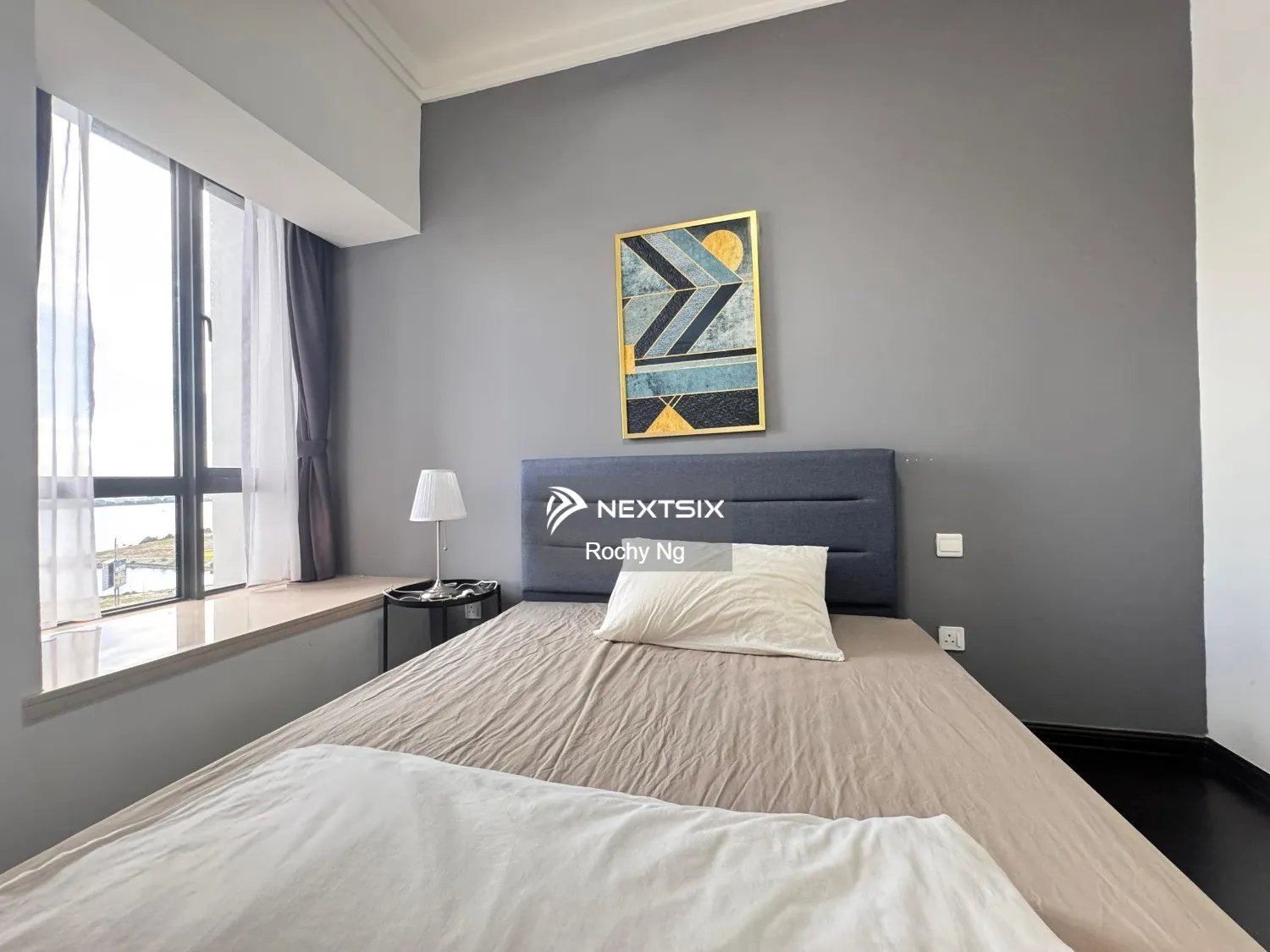 Serviced Residence For Sale in Johor Bahru Johor - Image 7