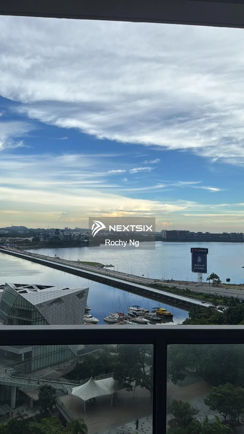 Serviced Residence For Sale in Johor Bahru Johor - Image 8