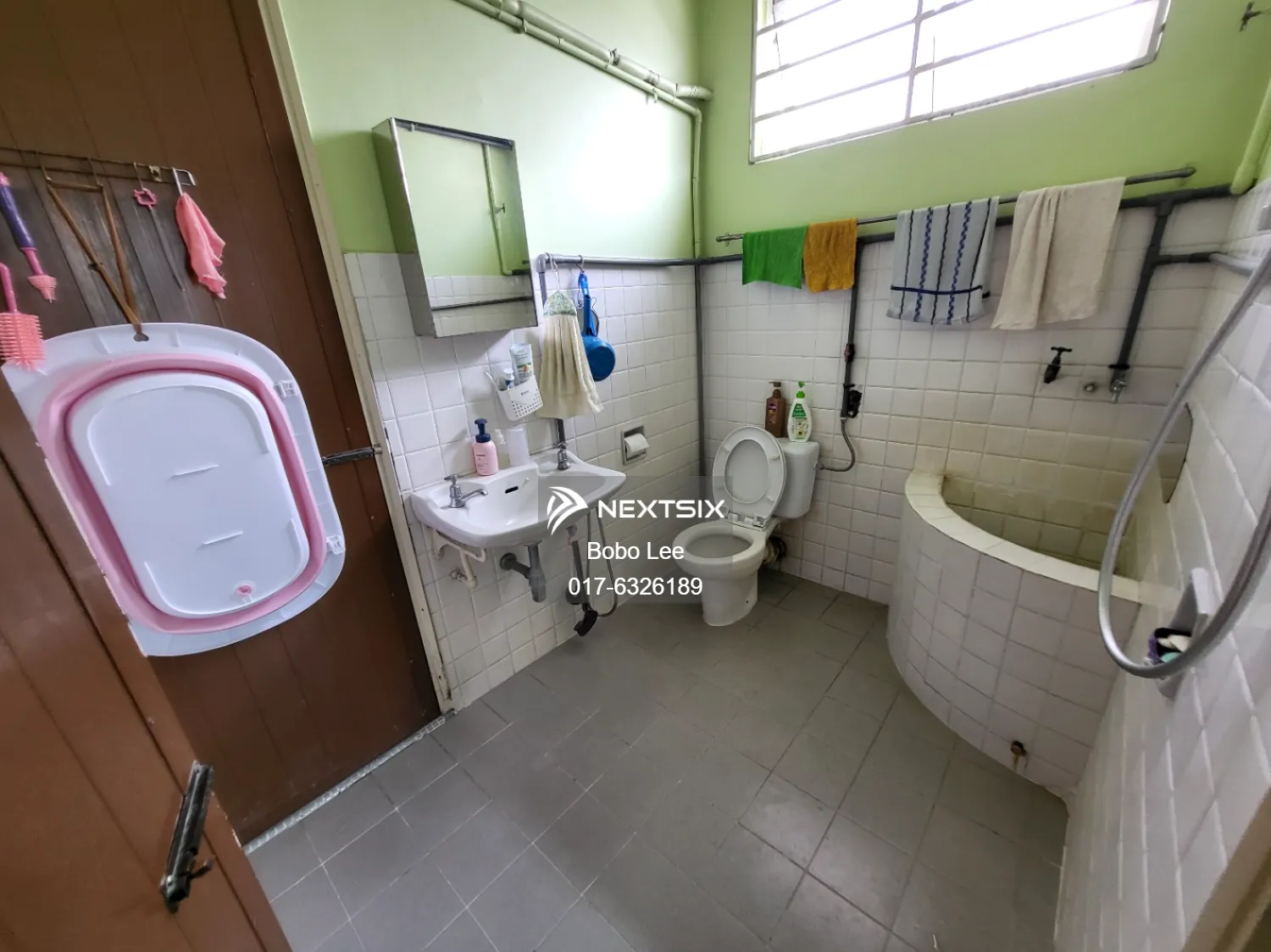 Semi-detached House For Sale in OUG Wilayah Persekutuan Kuala Lumpur - Image 12