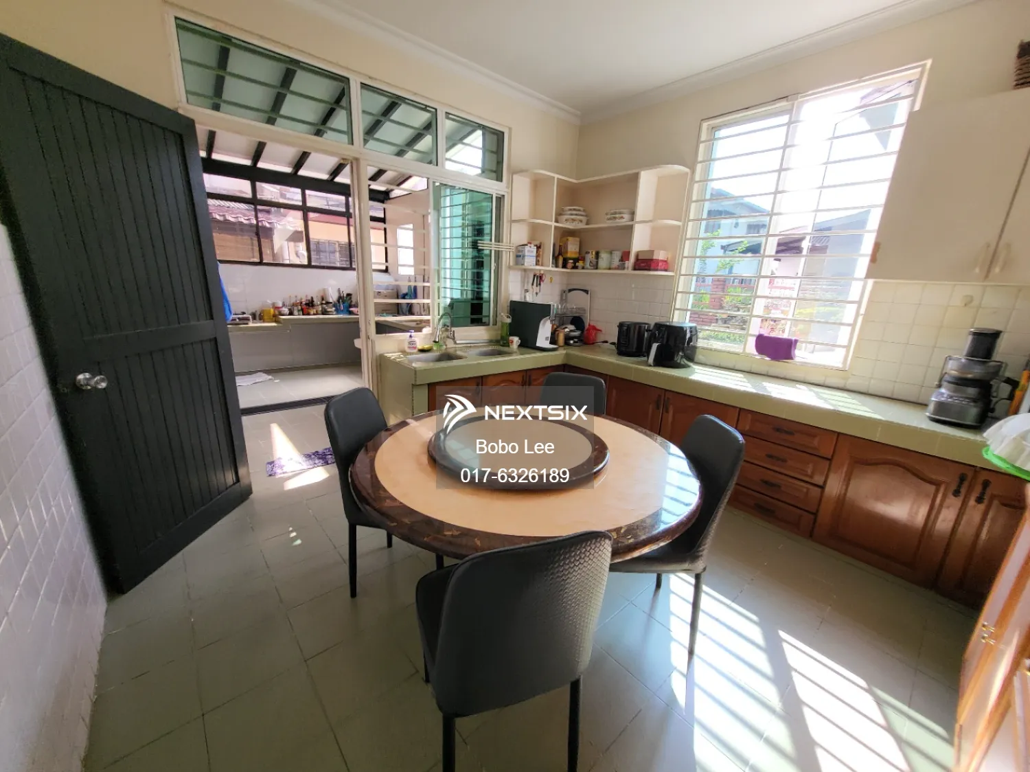 Semi-detached House For Sale in OUG Wilayah Persekutuan Kuala Lumpur - Image 2