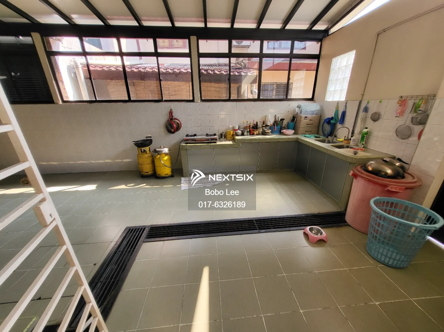 Semi-detached House For Sale in OUG Wilayah Persekutuan Kuala Lumpur - Image 3