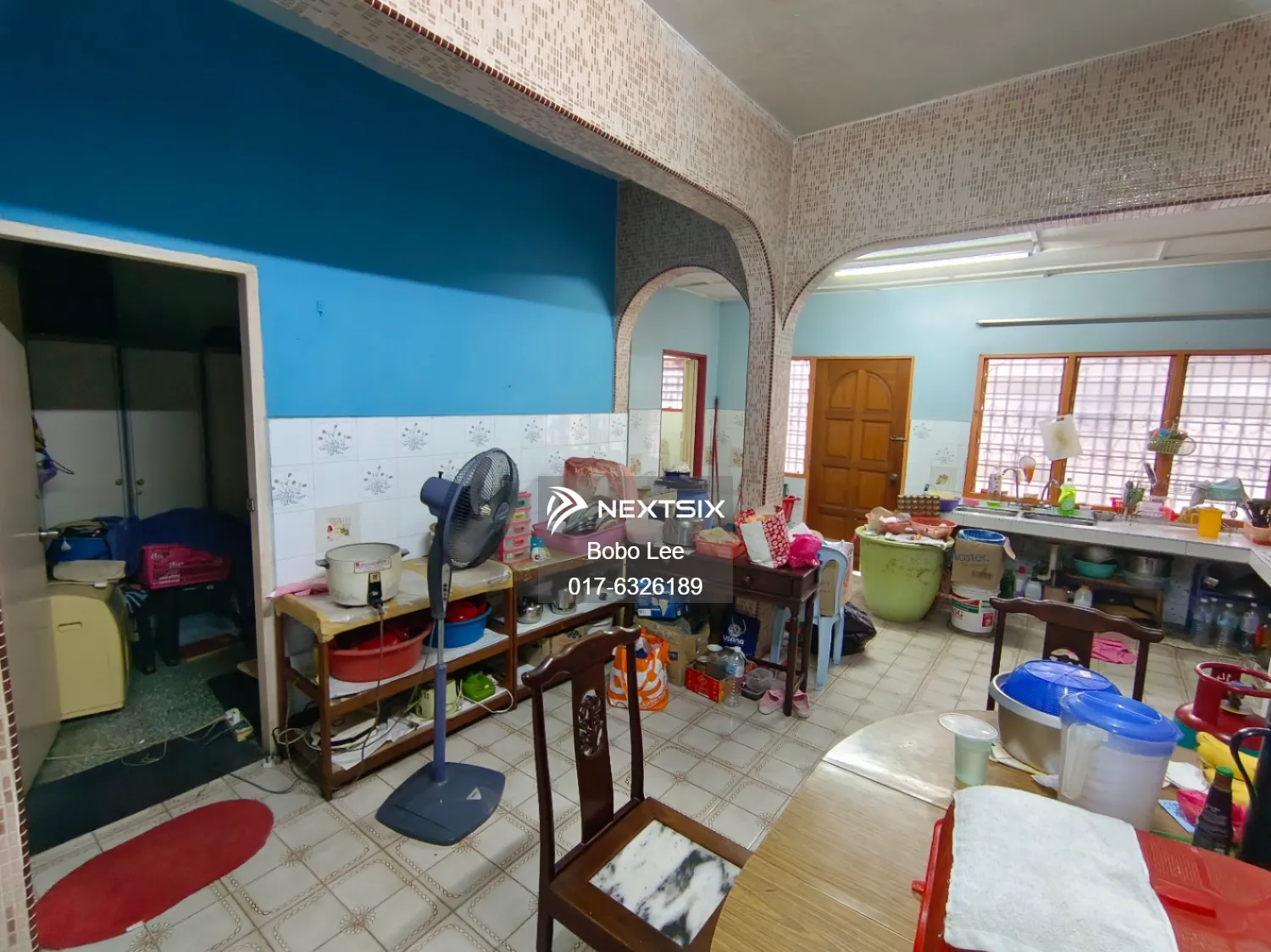 Semi-detached House For Sale in OUG Wilayah Persekutuan Kuala Lumpur - Image 10