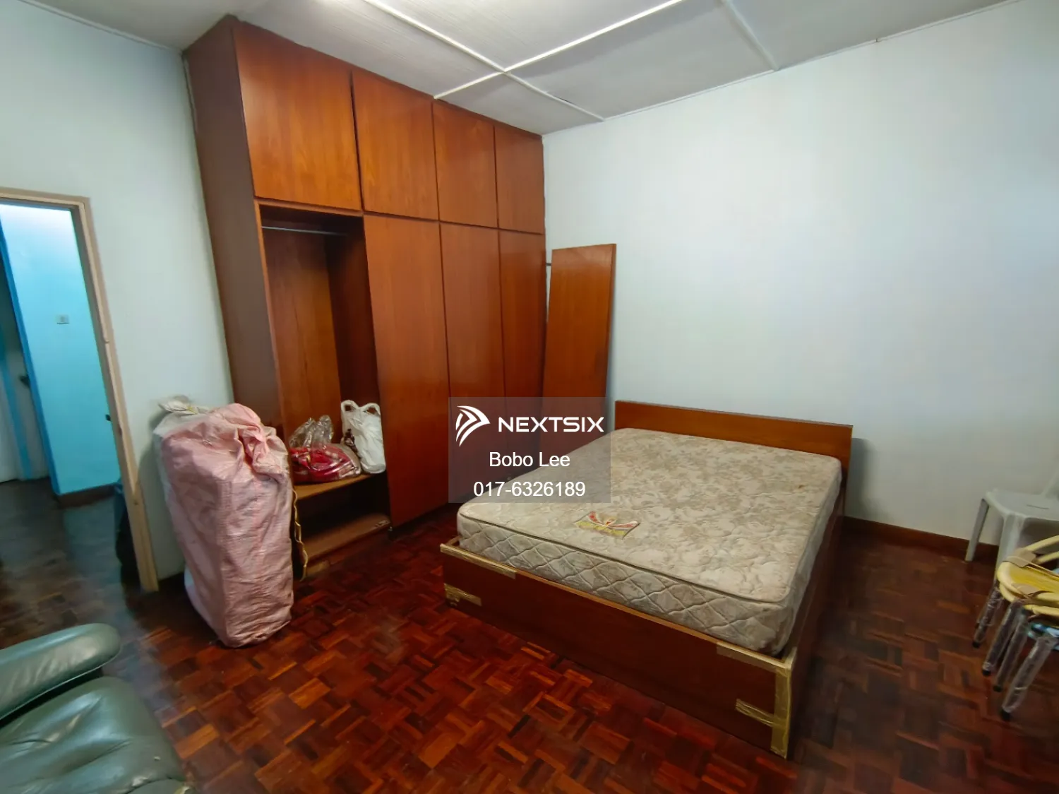 Semi-detached House For Sale in OUG Wilayah Persekutuan Kuala Lumpur - Image 6