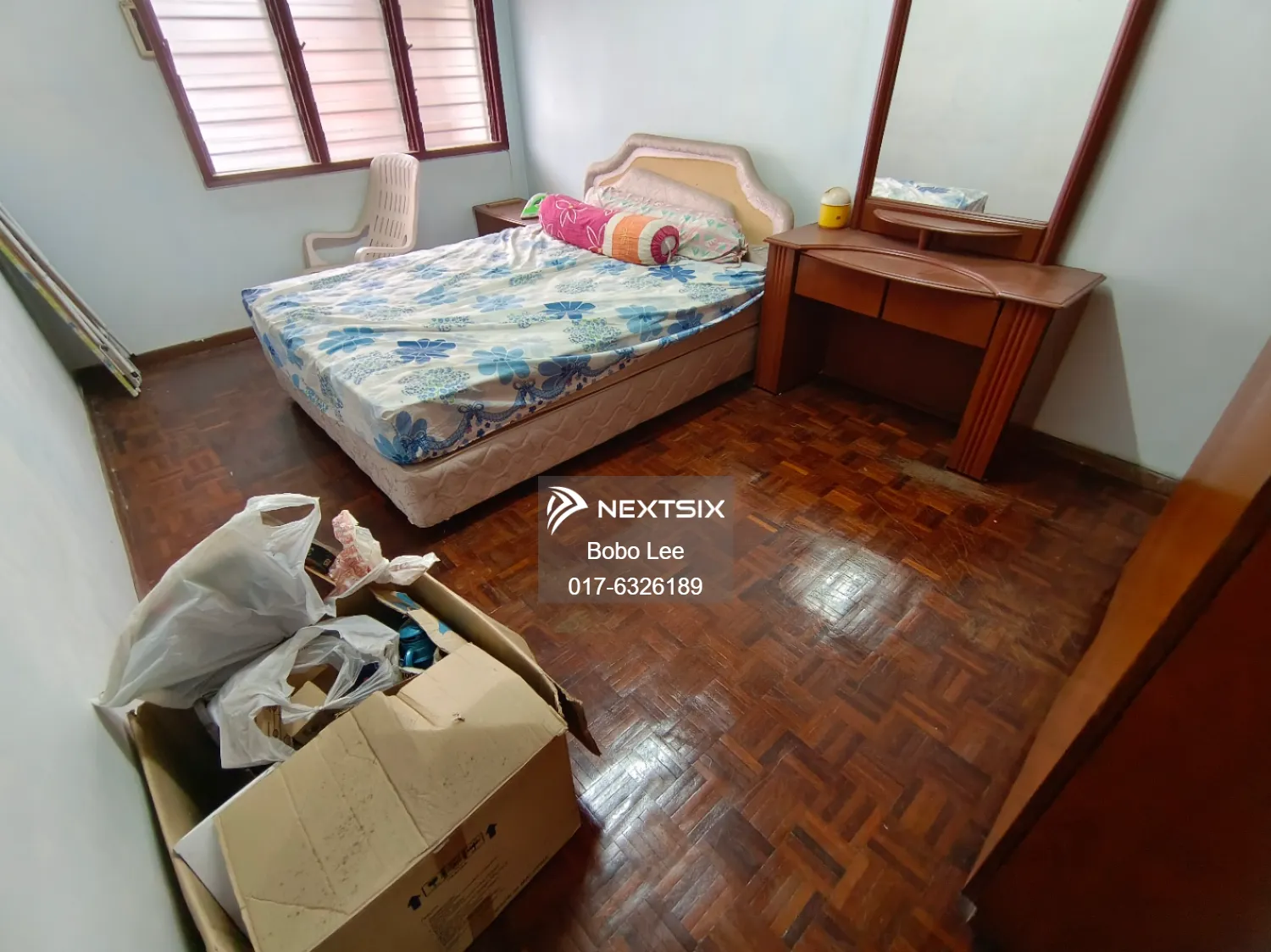 Semi-detached House For Sale in OUG Wilayah Persekutuan Kuala Lumpur - Image 8