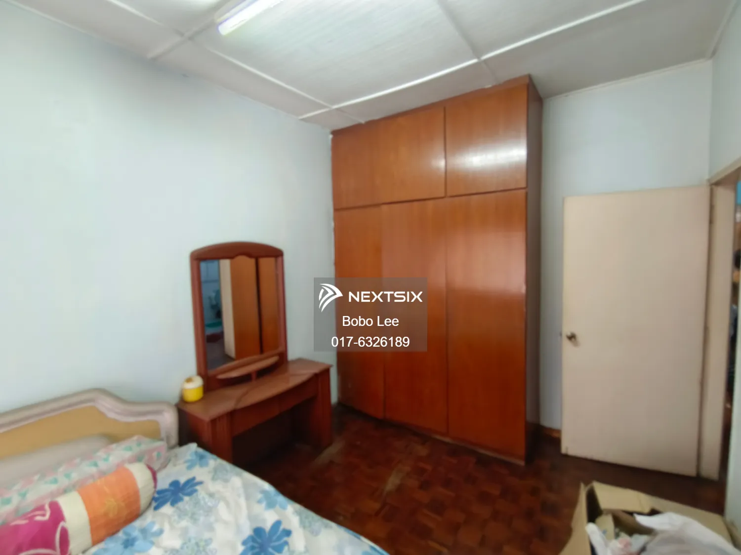 Semi-detached House For Sale in OUG Wilayah Persekutuan Kuala Lumpur - Image 9