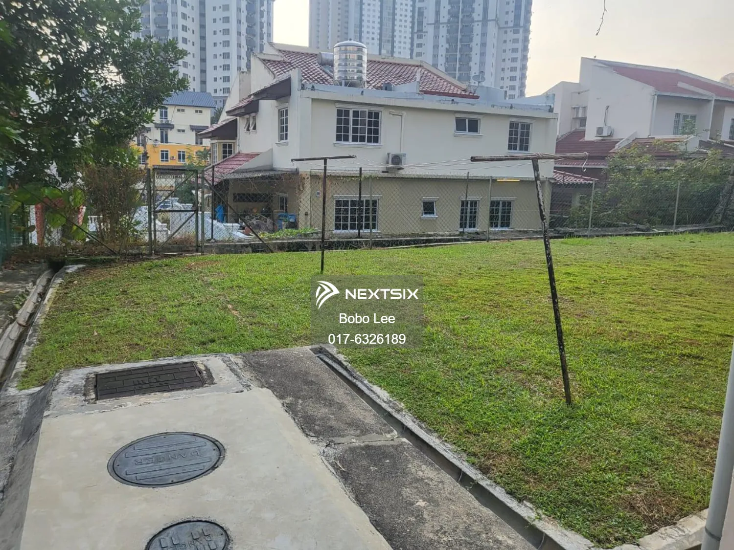 Bungalow For Sale in OUG Kuala Lumpur