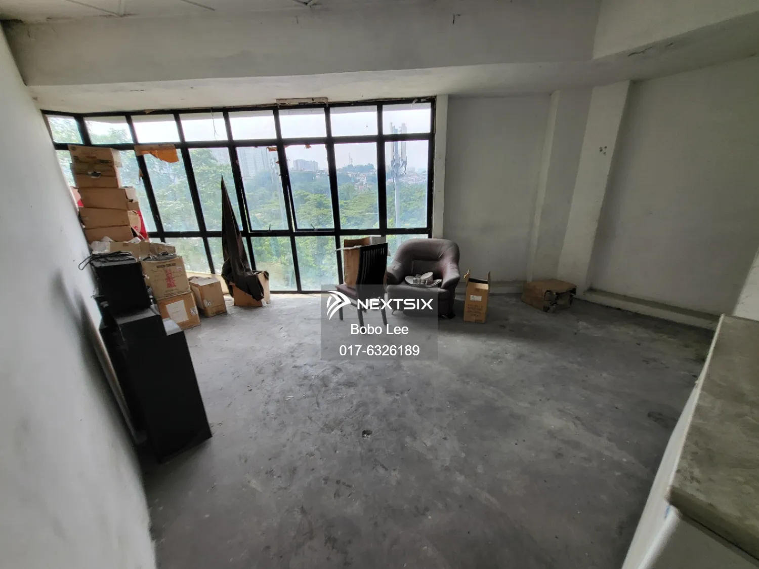 Shop Office For Rent in Kuchai Lama Wilayah Persekutuan Kuala Lumpur - Image 10