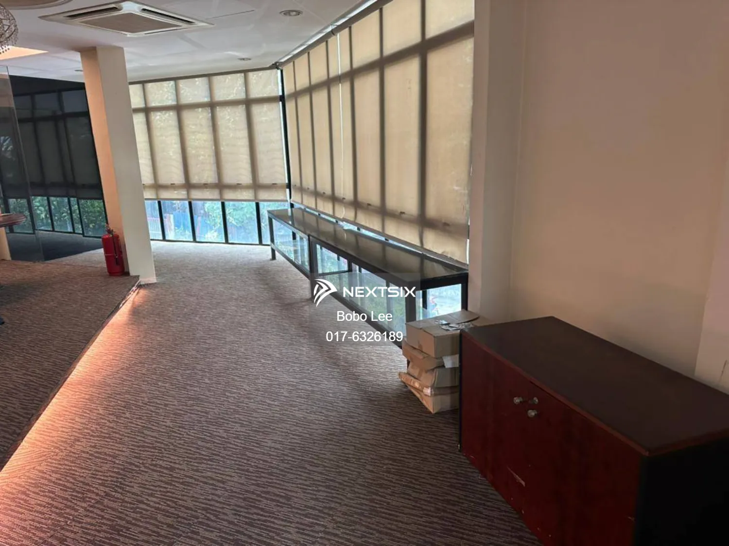 Shop Office For Rent in Kuchai Lama Wilayah Persekutuan Kuala Lumpur - Image 11
