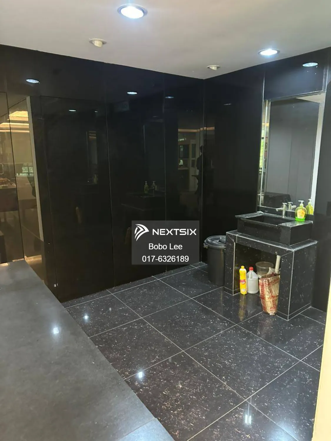 Shop Office For Rent in Kuchai Lama Wilayah Persekutuan Kuala Lumpur - Image 16