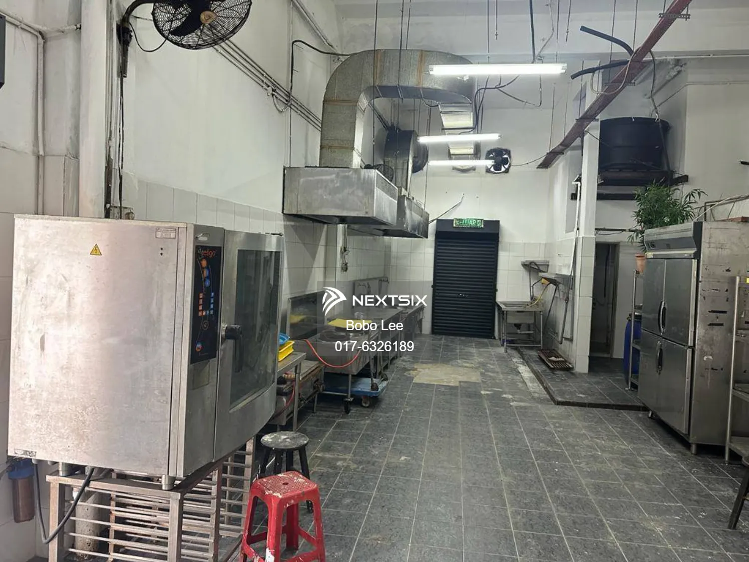 Shop Office For Rent in Kuchai Lama Wilayah Persekutuan Kuala Lumpur - Image 17