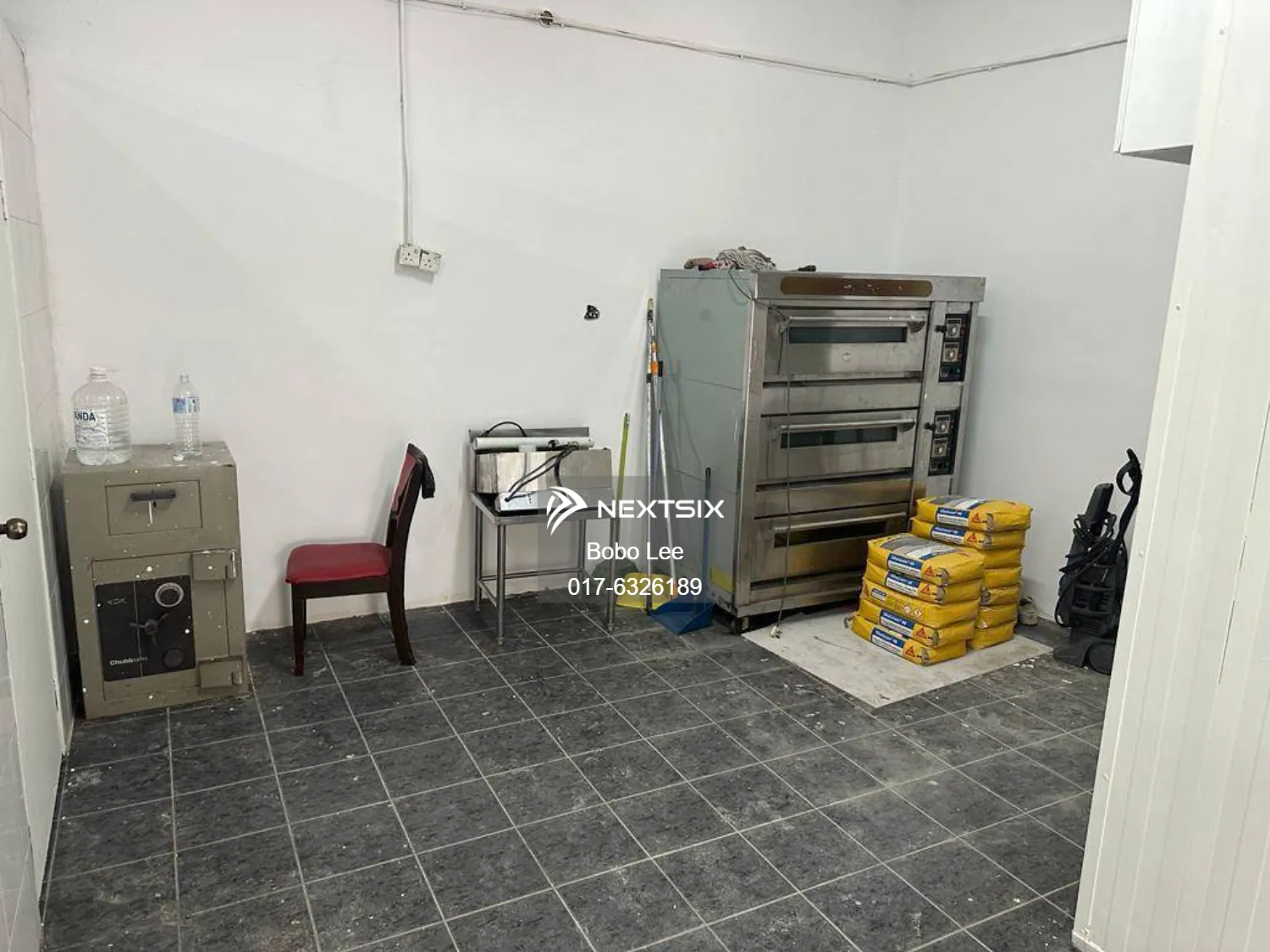 Shop Office For Rent in Kuchai Lama Wilayah Persekutuan Kuala Lumpur - Image 20