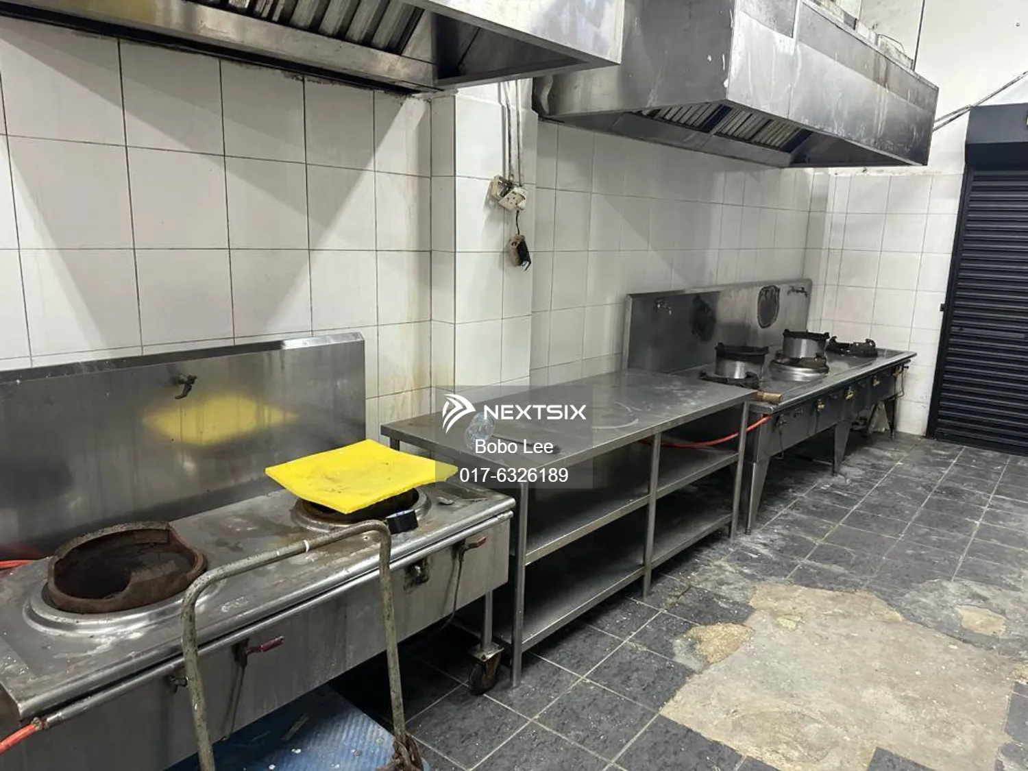 Shop Office For Rent in Kuchai Lama Wilayah Persekutuan Kuala Lumpur - Image 23