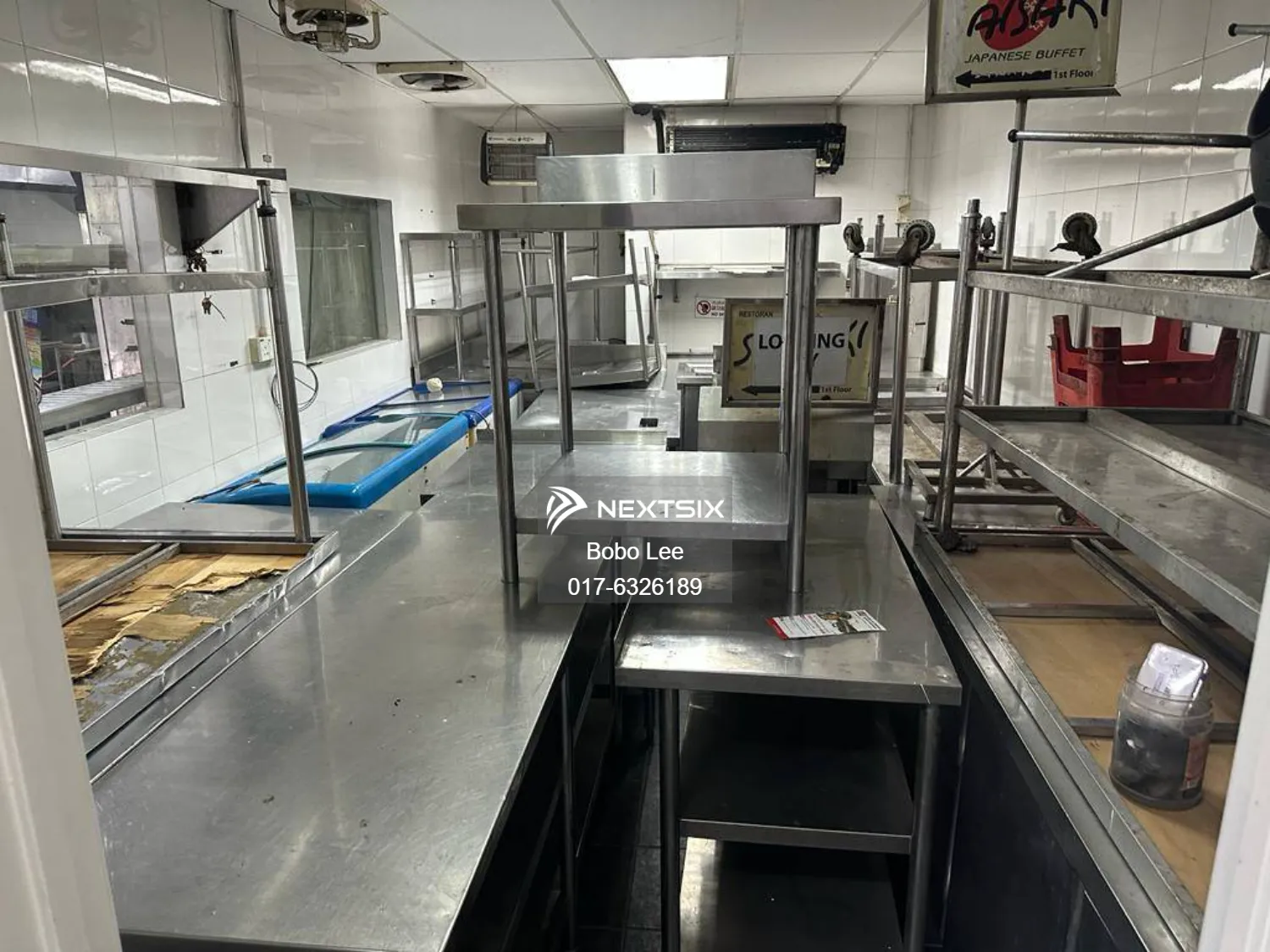 Shop Office For Rent in Kuchai Lama Wilayah Persekutuan Kuala Lumpur - Image 24