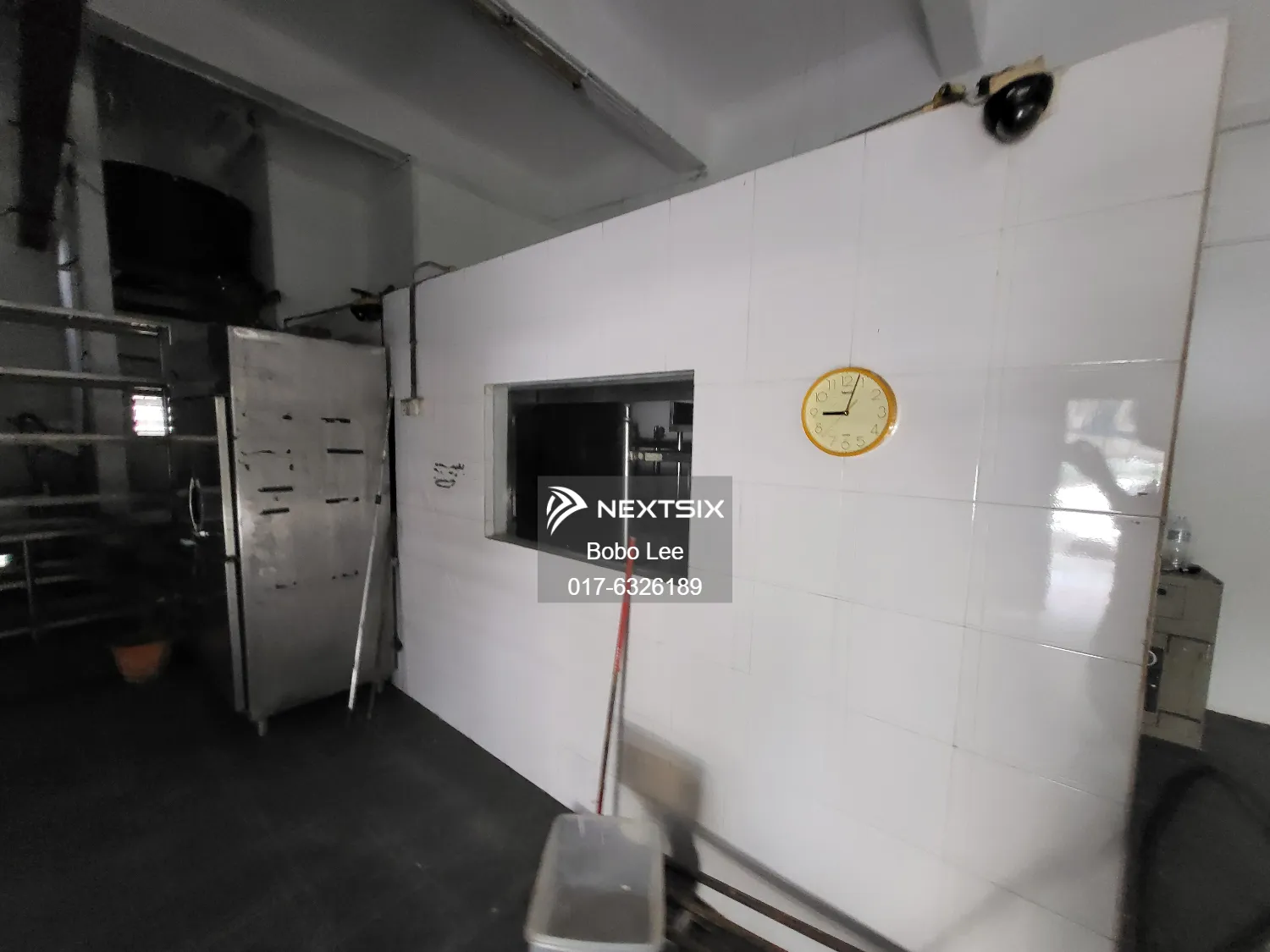 Shop Office For Rent in Kuchai Lama Wilayah Persekutuan Kuala Lumpur - Image 5