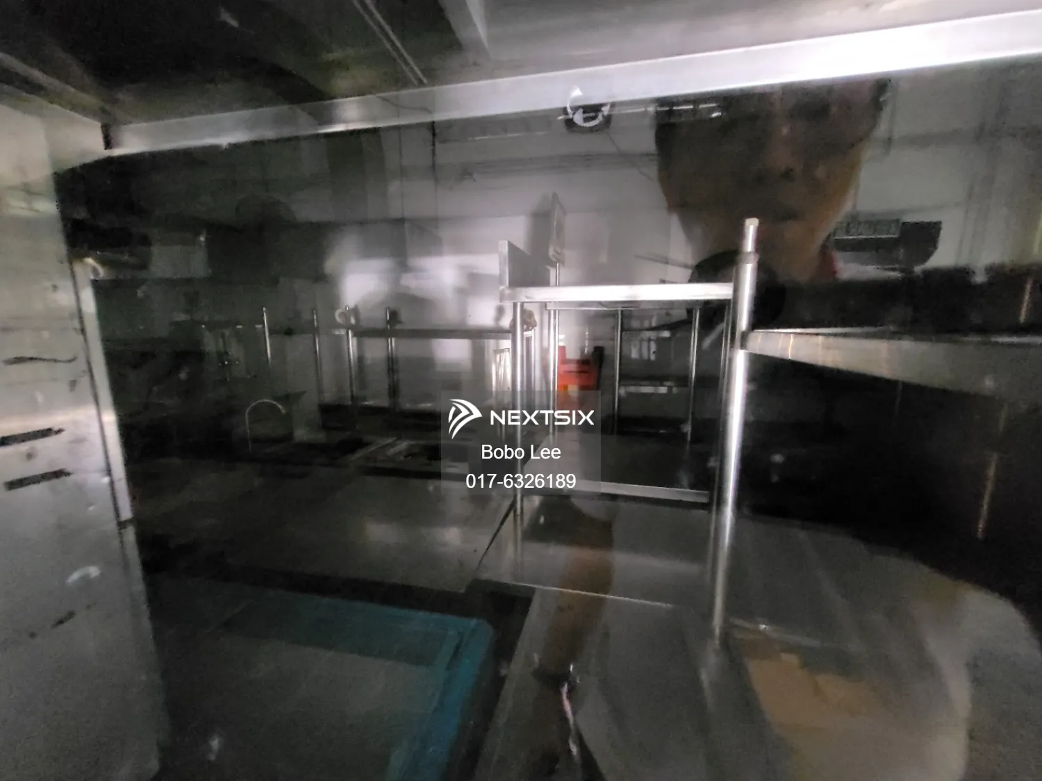 Shop Office For Rent in Kuchai Lama Wilayah Persekutuan Kuala Lumpur - Image 6