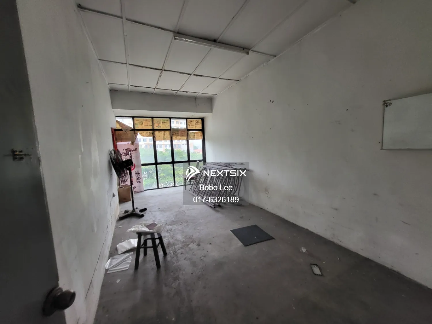 Shop Office For Rent in Kuchai Lama Wilayah Persekutuan Kuala Lumpur - Image 9