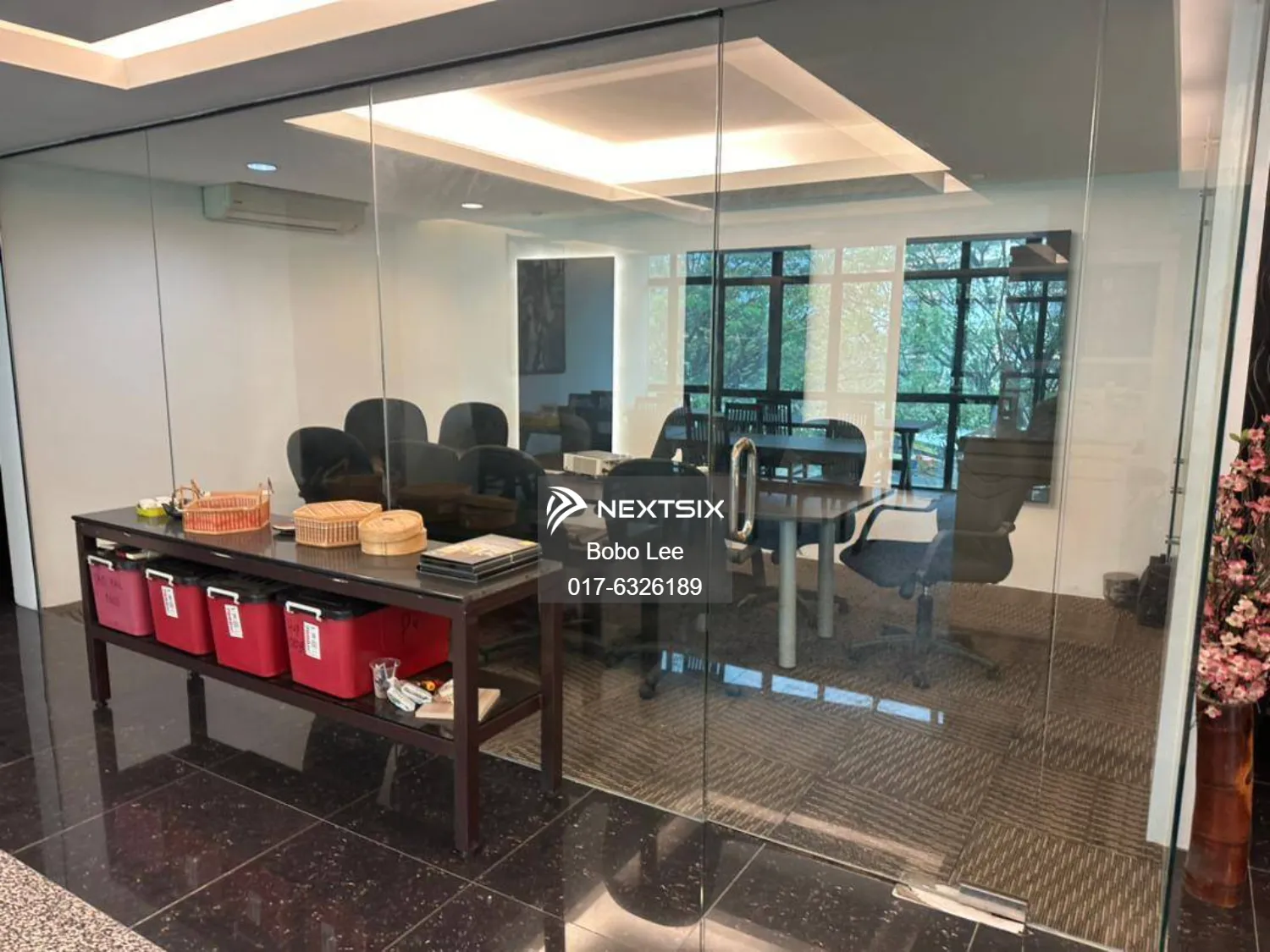 Shop Office For Sale in Kuchai Lama Wilayah Persekutuan Kuala Lumpur - Image 13