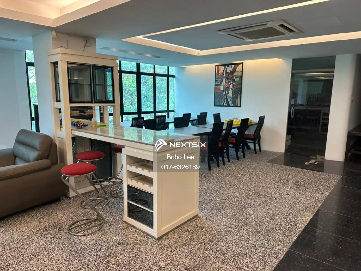 Shop Office For Sale in Kuchai Lama Wilayah Persekutuan Kuala Lumpur - Image 14